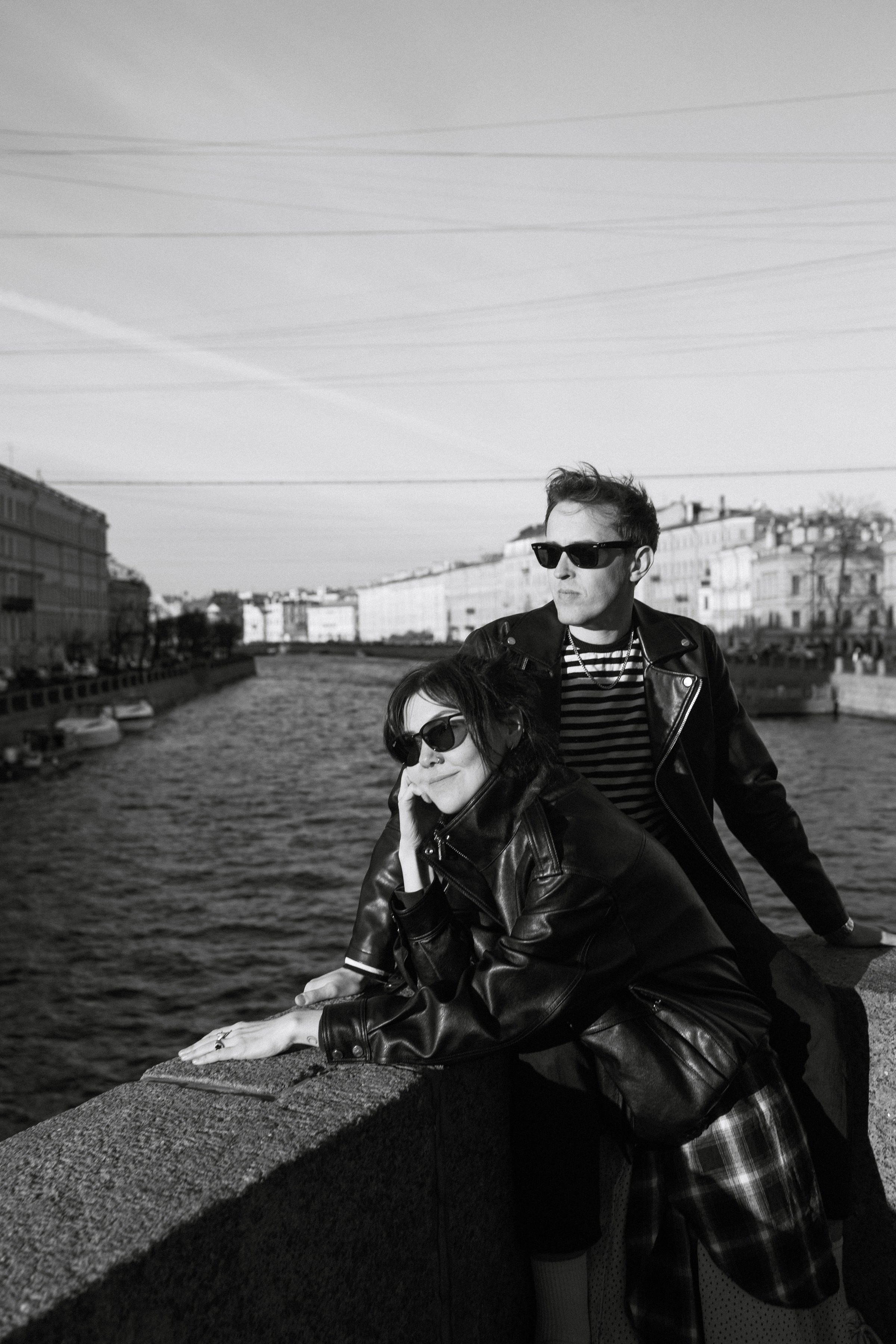 Мое сердце за-мер-ло. Портретный фотограф СПб, бизнес-портрет, контент-фотосессия