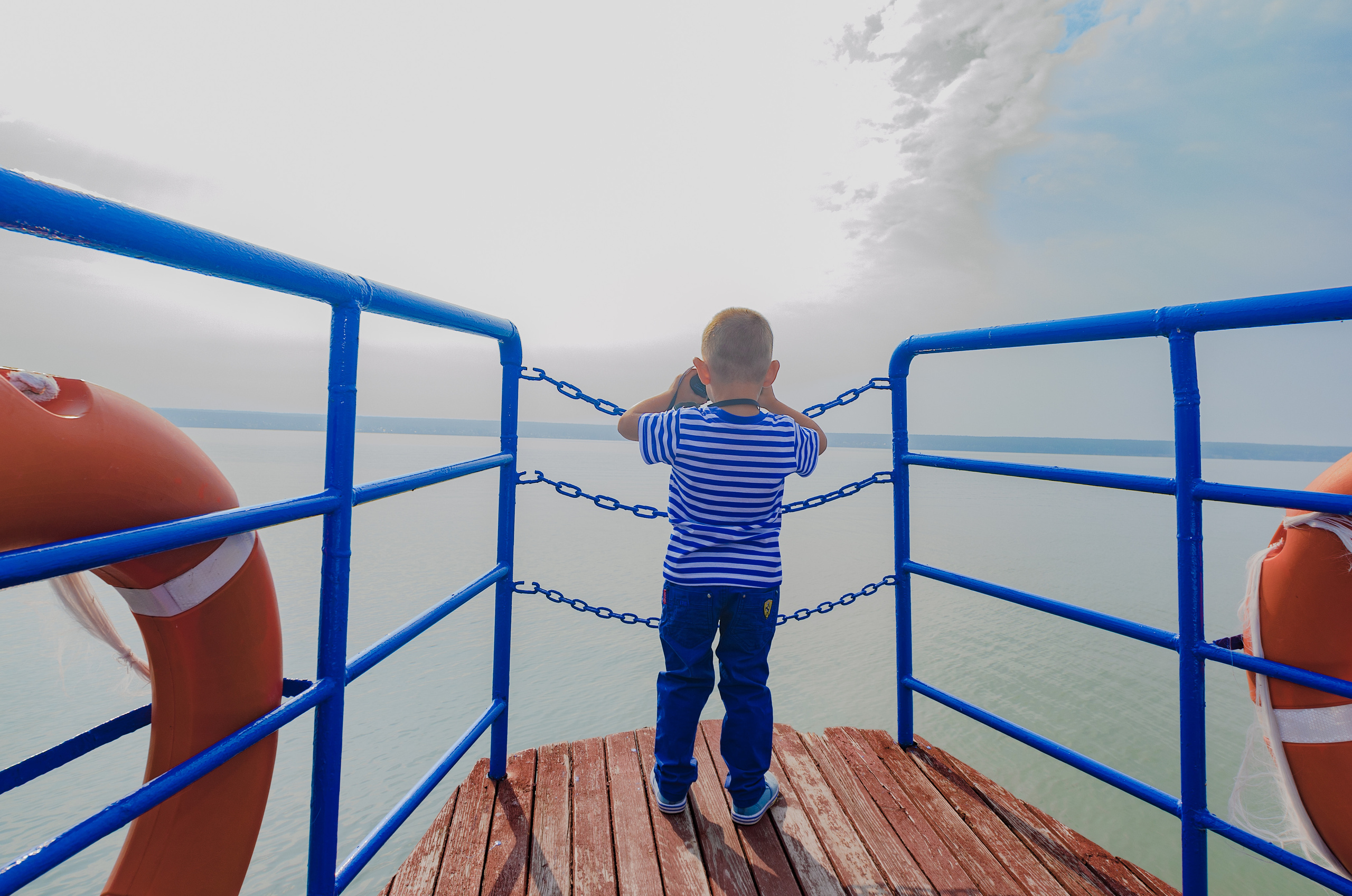 ФОТО НА МОРЕ