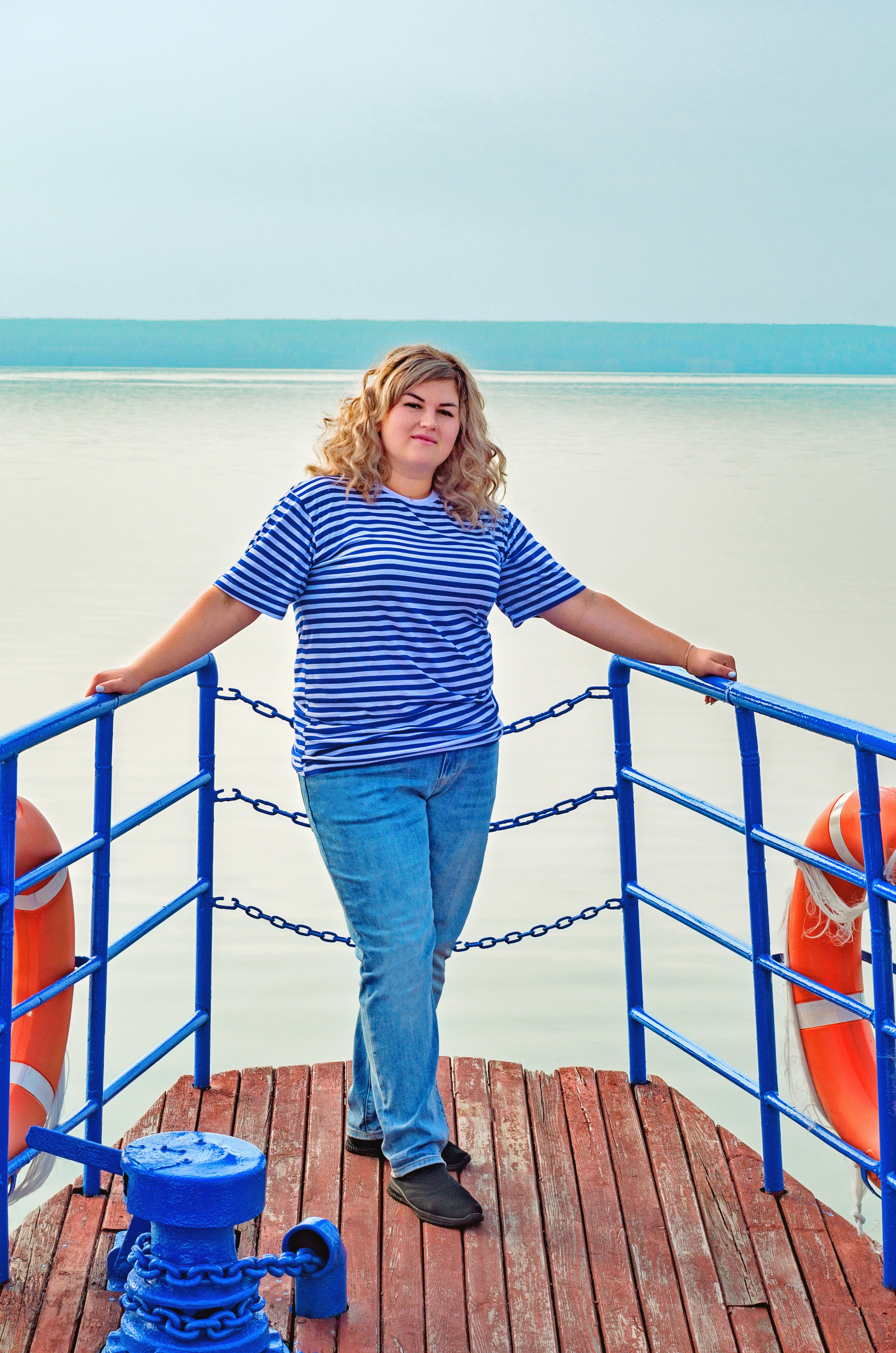 Фотосессия на природе с ребёнком, на корабле. Фотографы для фотосессий в Новосибирске