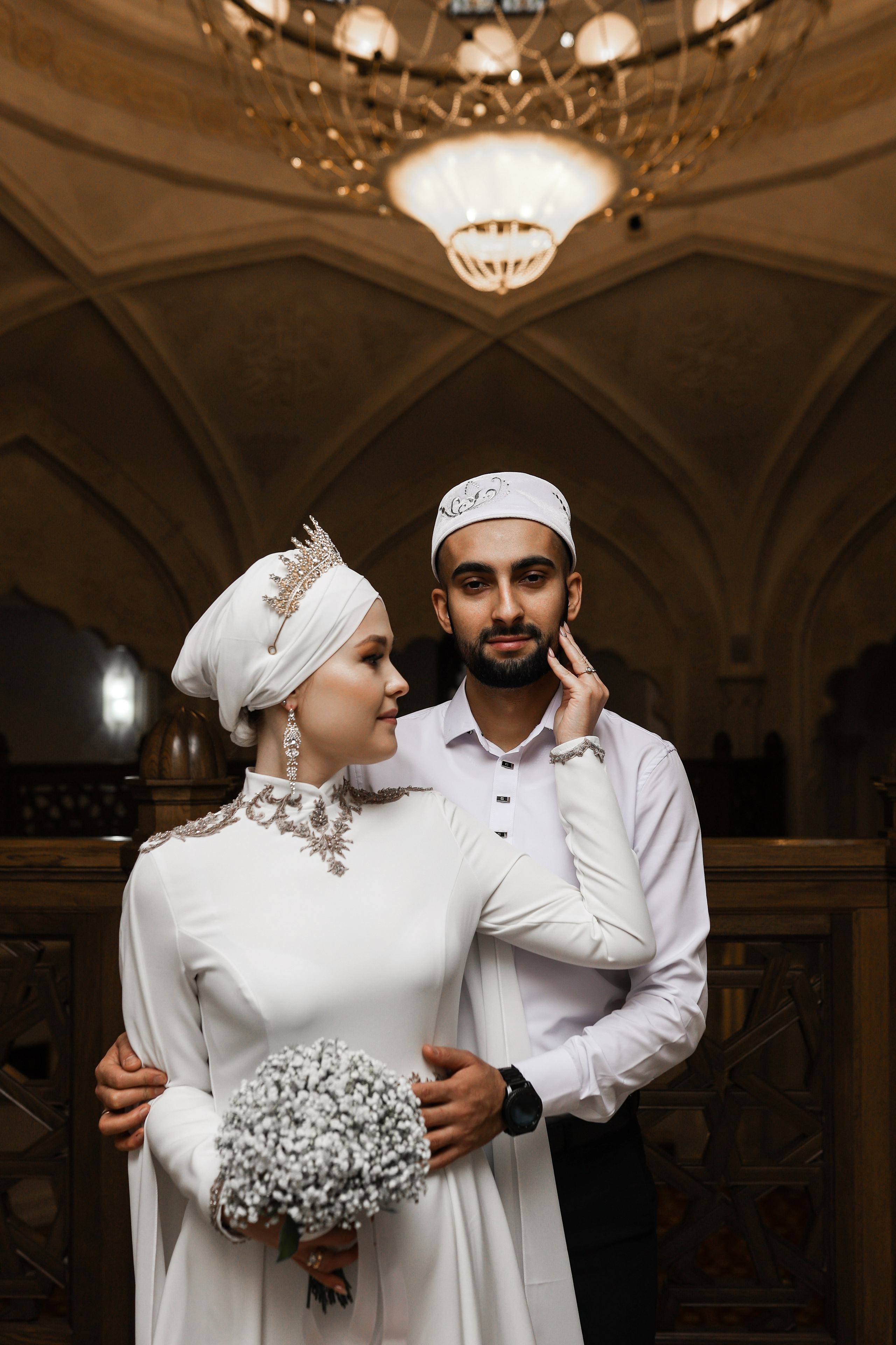 Ильнур и Лилия. Таирова Гузель|Свадебный фотограф в Ульяновске