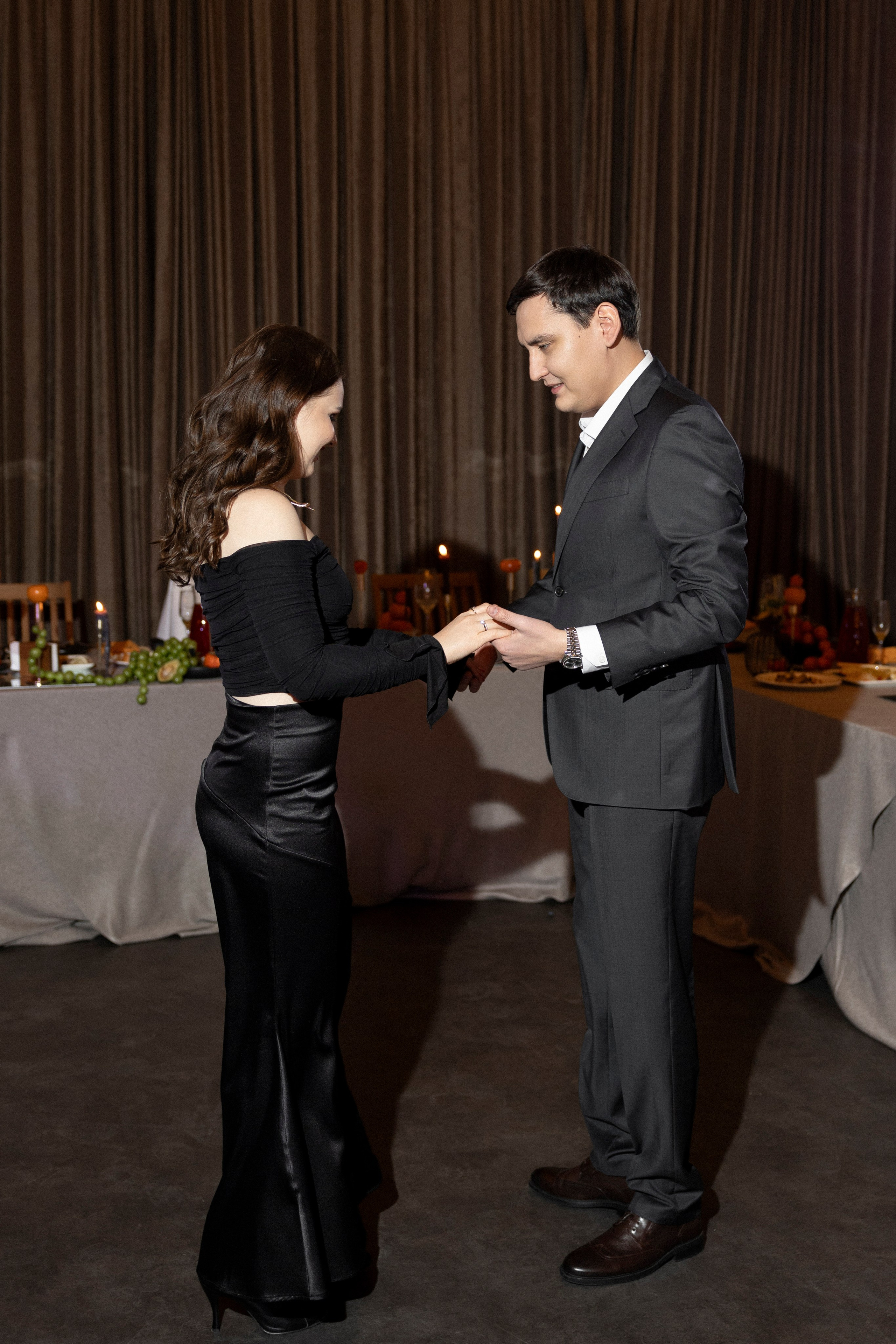 День Рождения 30 лет. Свадебный и семейный фотограф Ракитин Илья