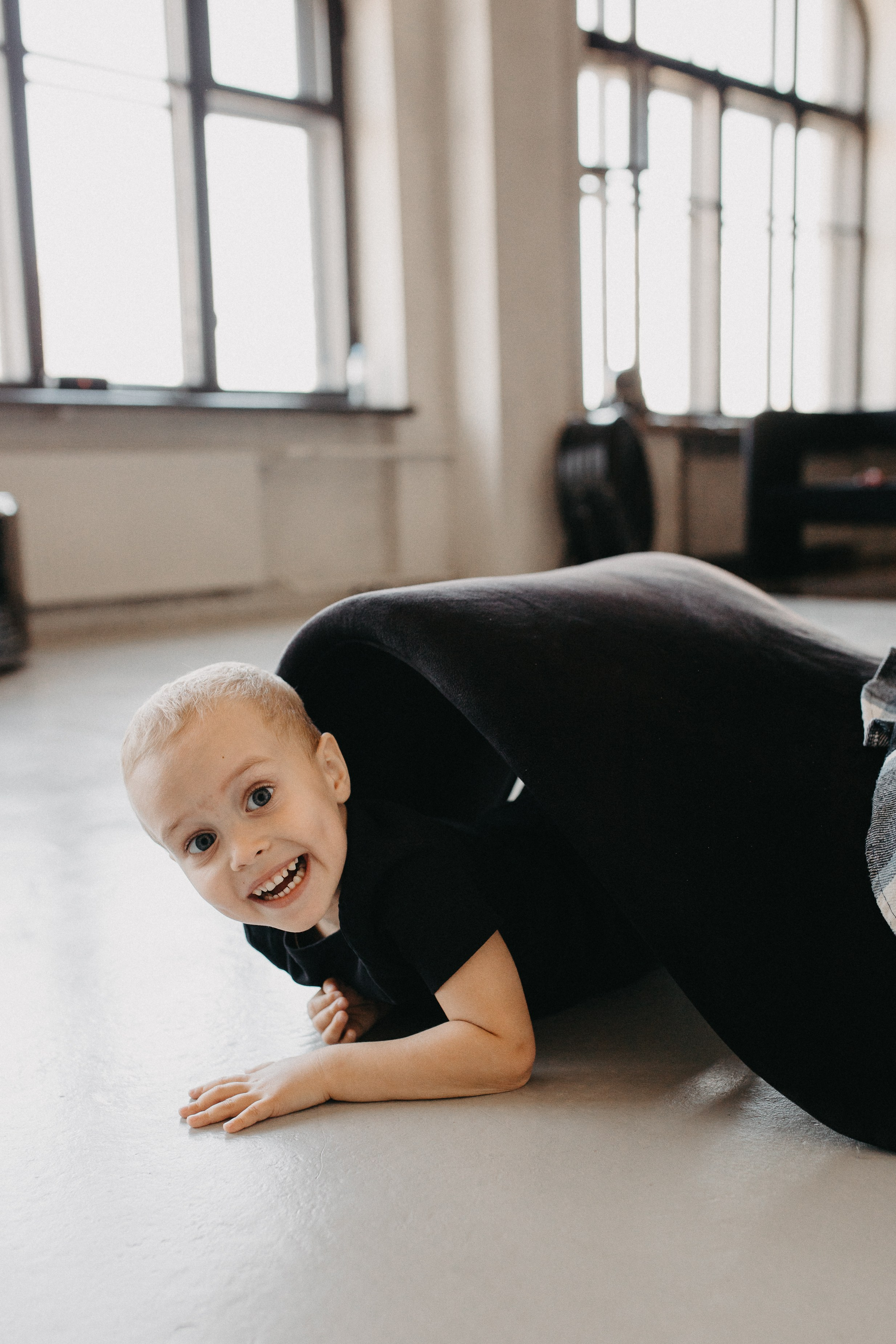 Алла. Семейный фотограф Трусова Евгения в Екатеринбурге