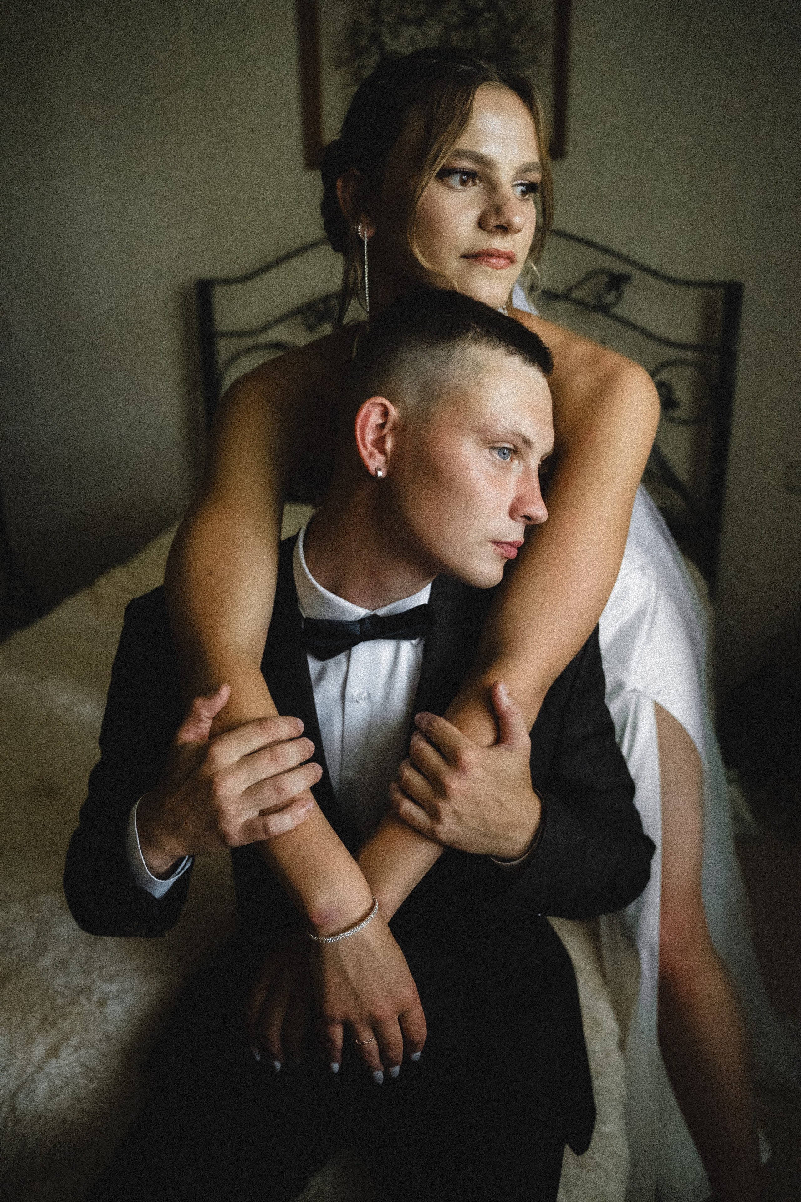 Aleksandr & Aleksandra