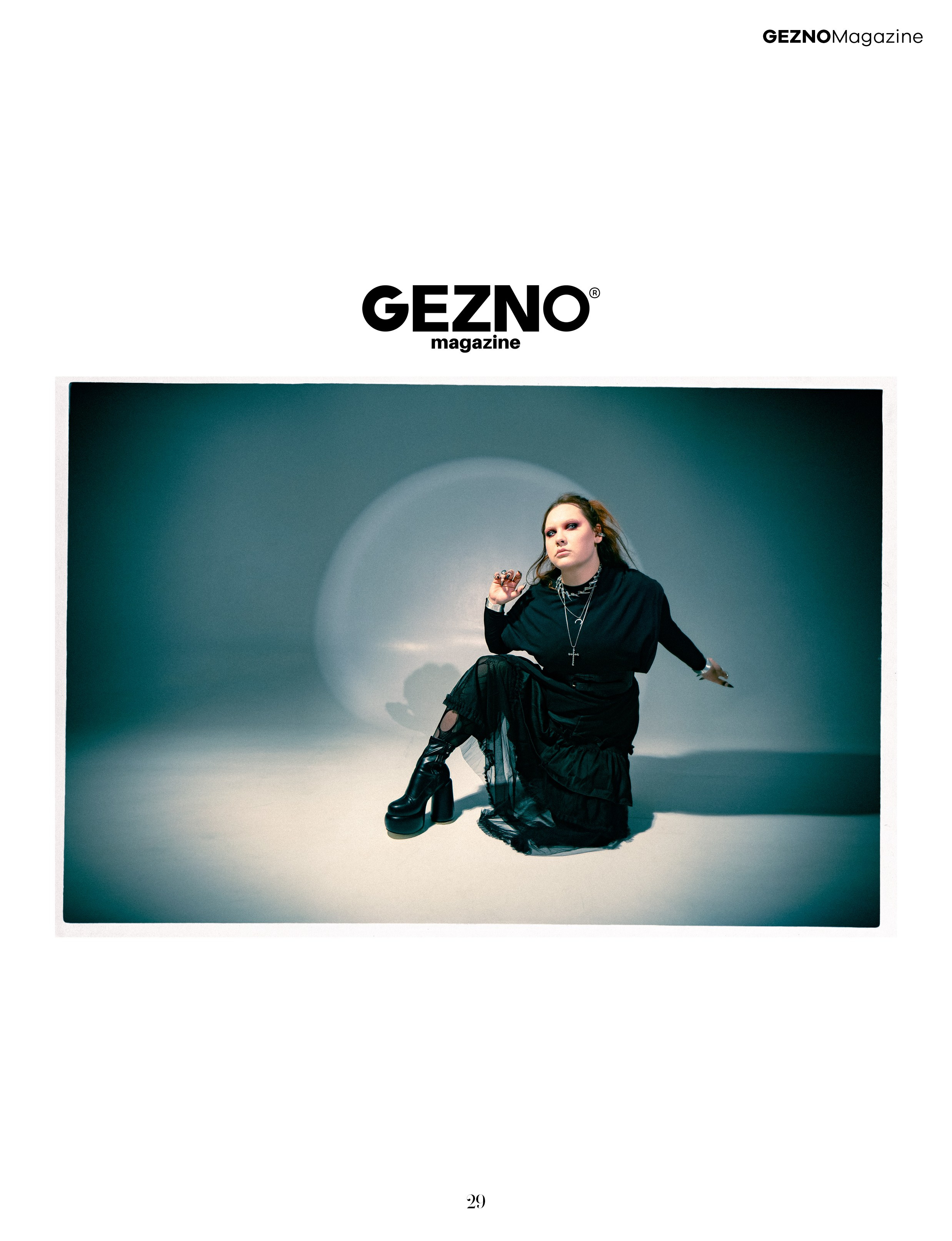 Going Under. Фотограф в Самаре Иван Булатов