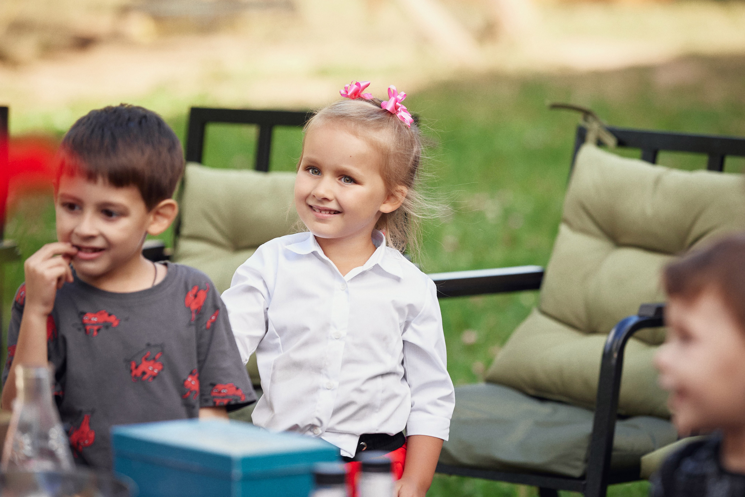 Репортажная съёмка. Главная