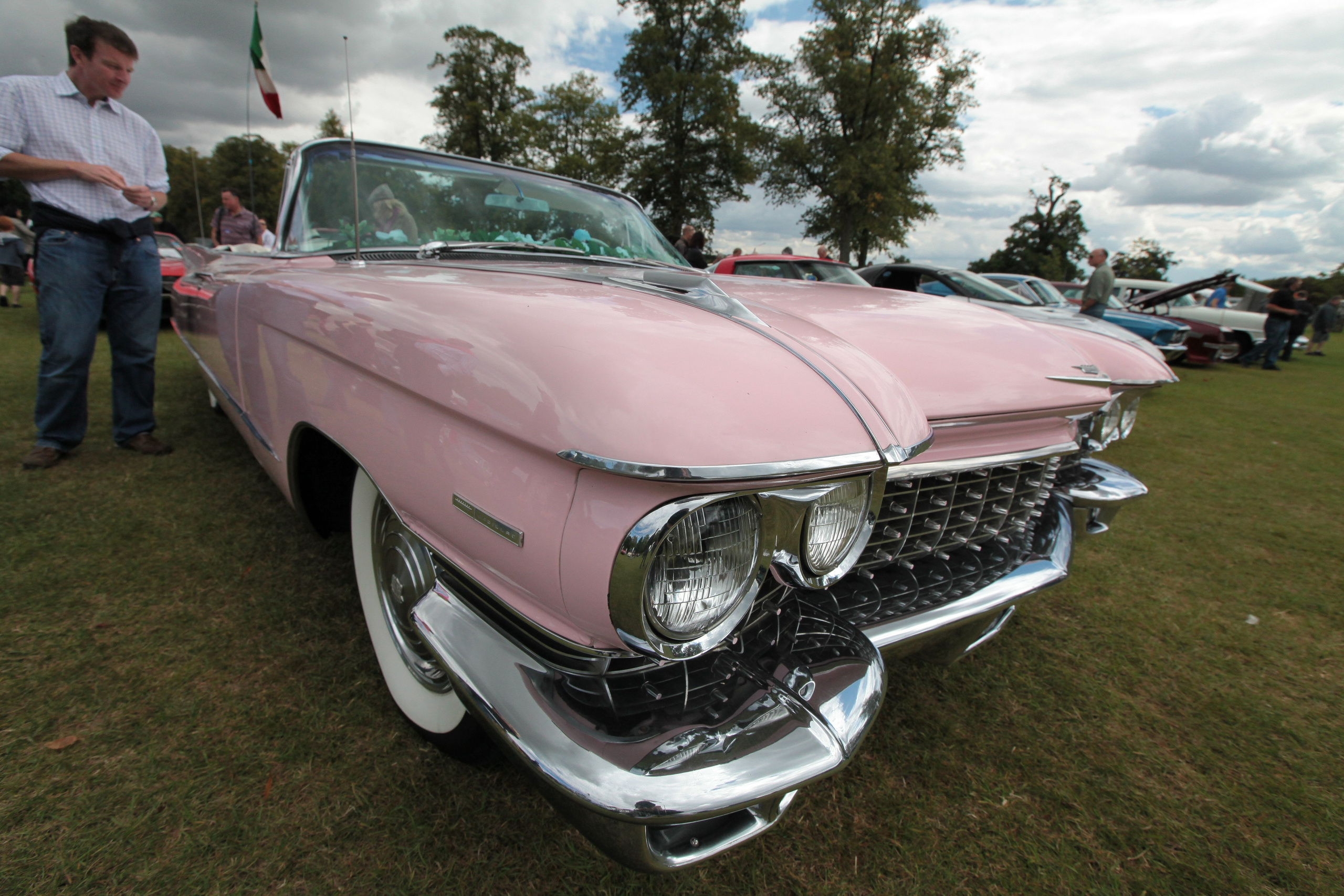 Фотографии интересных событий и репортажная съемка. Фотограф в Москве и Подмосковье, Николай Сорокин