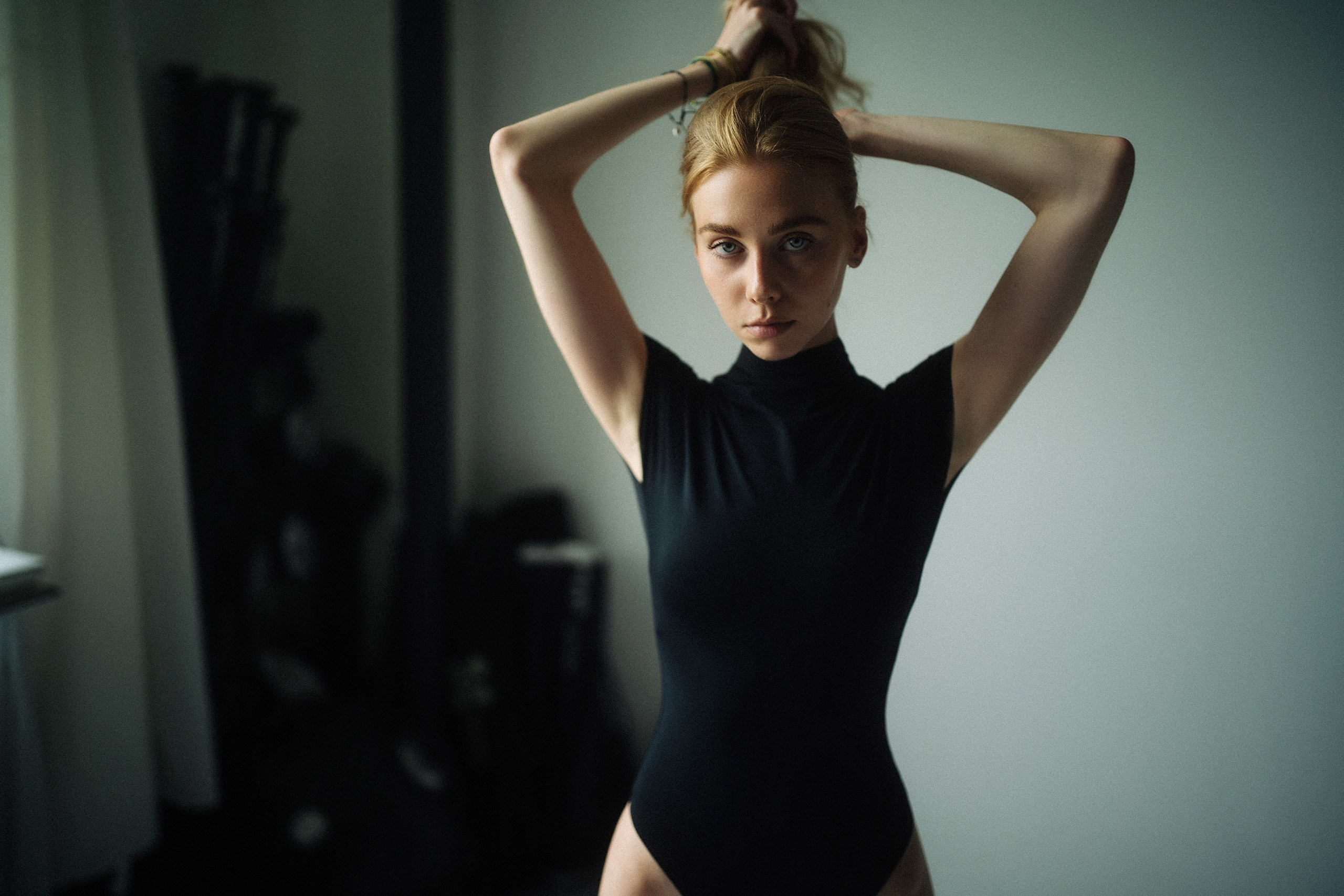 Vlada. Максим Густарев — фотограф