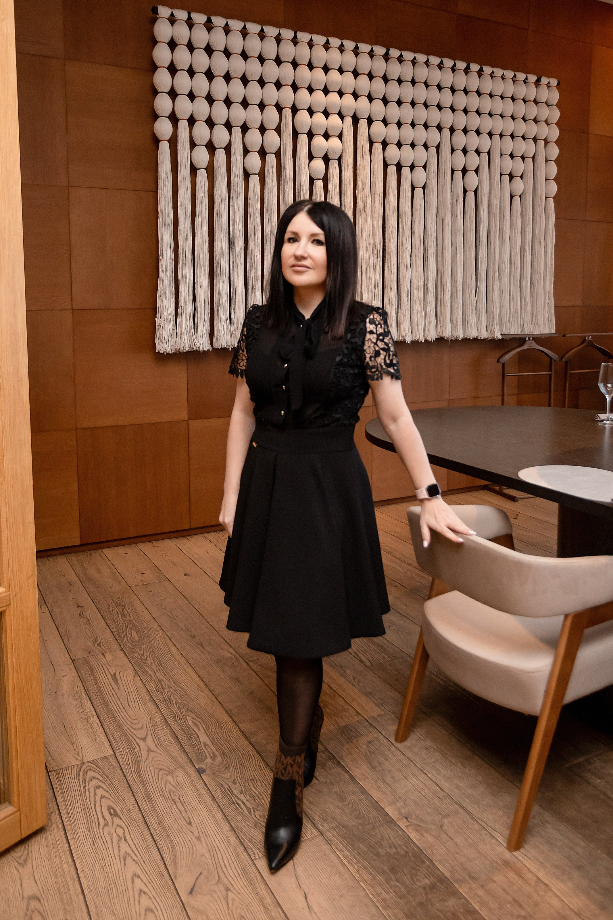 МЕРОПРИЯТИЕ ДЛЯ ВРАЧЕЙ В РЕСТОРАНЕ КАННЫ. Свадебный фотограф в Воронеже Ирина Кривцова