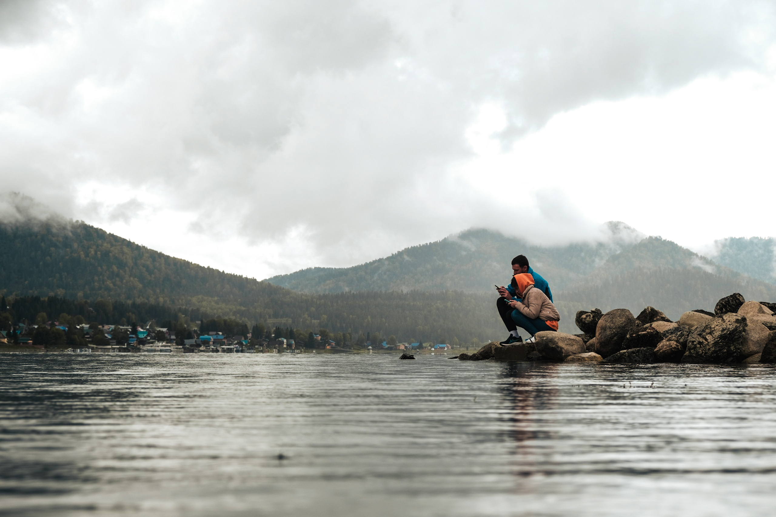 Altai 21'. Фотограф в Тюмени Кирилл Марфин