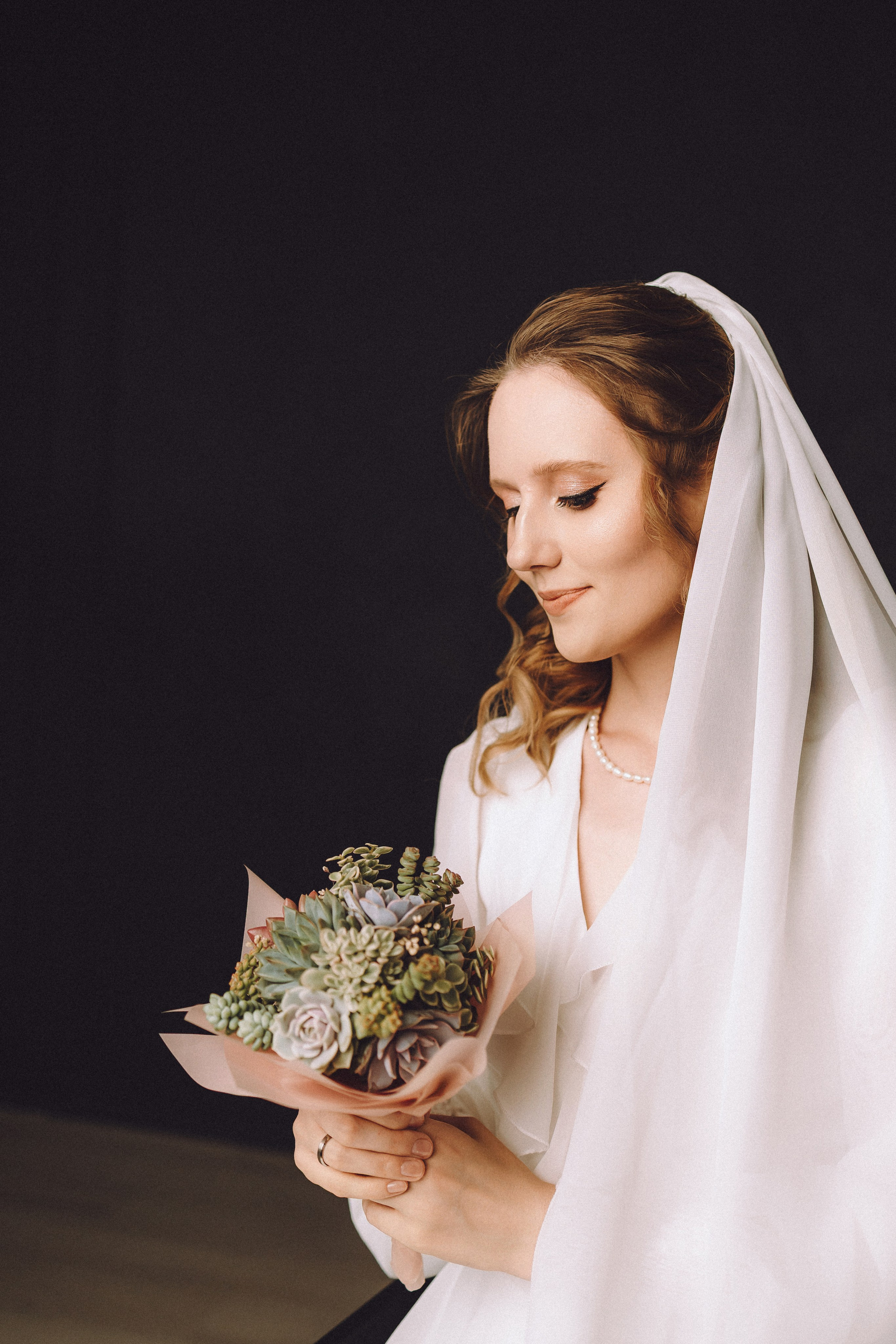 Денис, Василина, Гаврюша и Кнопка