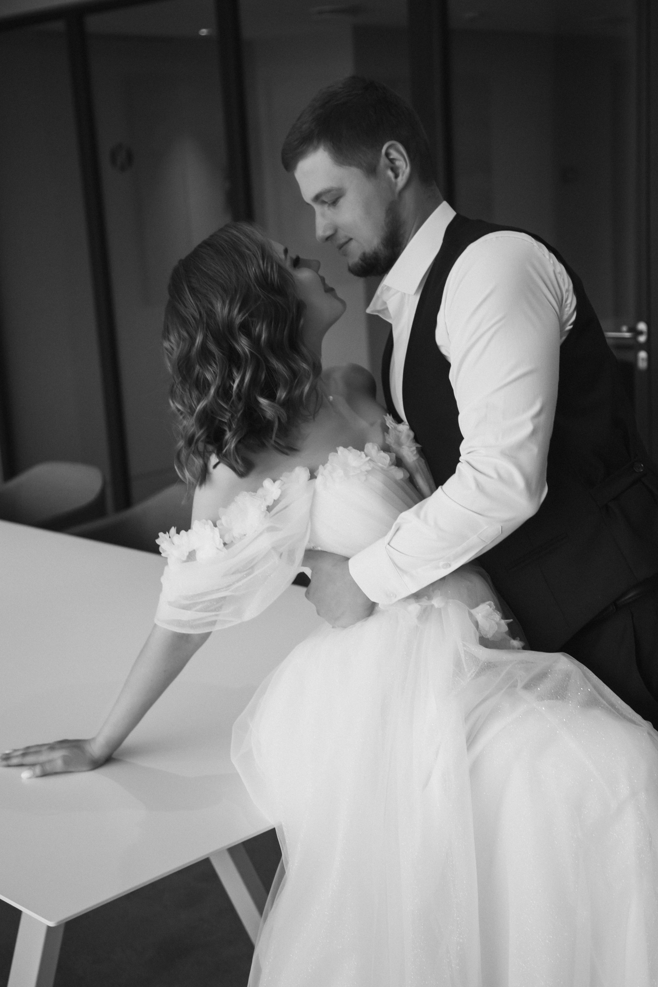 Марина&Максим. Свадебный и семейный фотограф Екатеринбург Настя Саедгалина