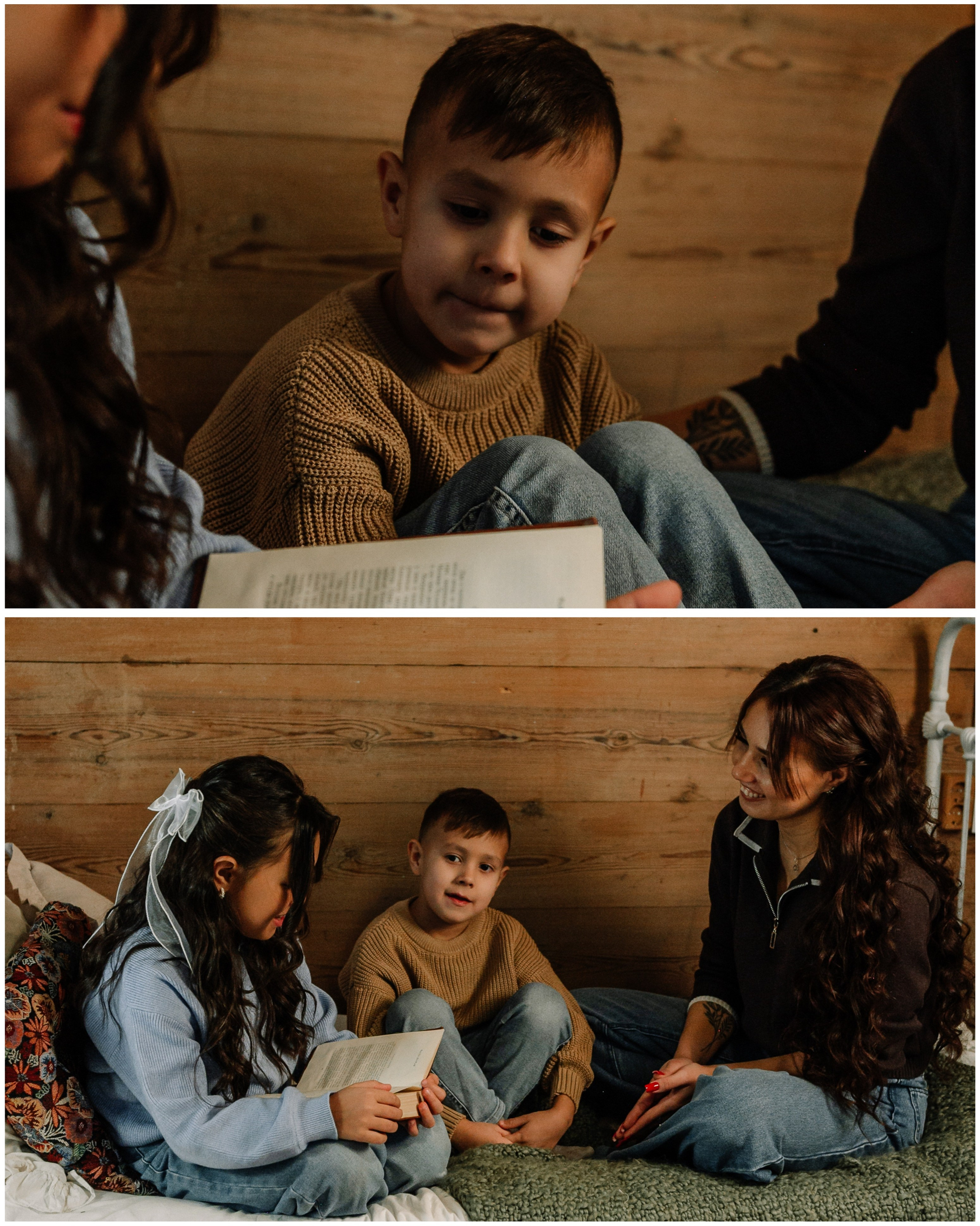 Семейная фотосессия. Анна Иванова Свадебный Фотограф Чебоксары