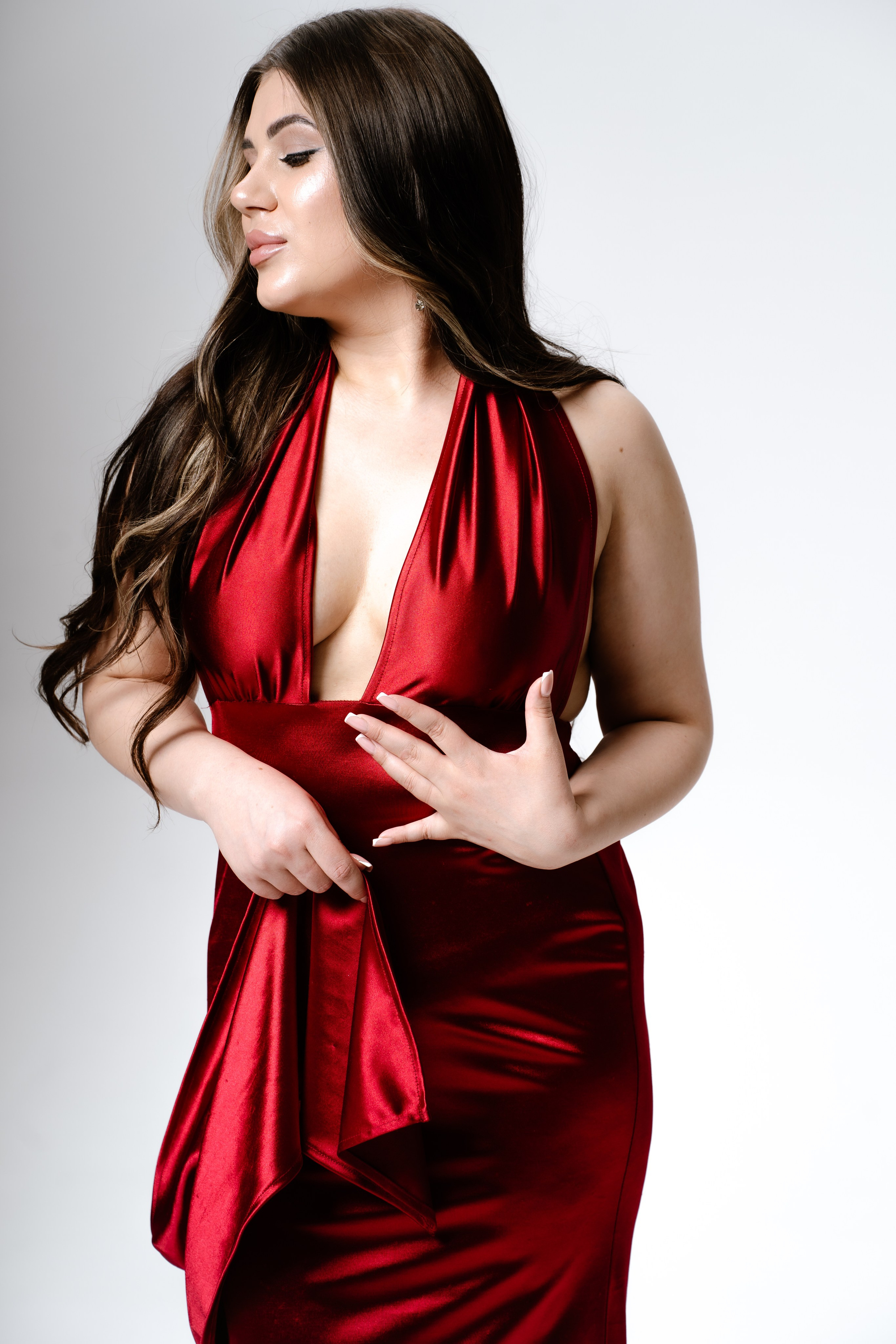 Индивидуальные. Дарья Зайцева Фотограф в Тольятти @adida_sha