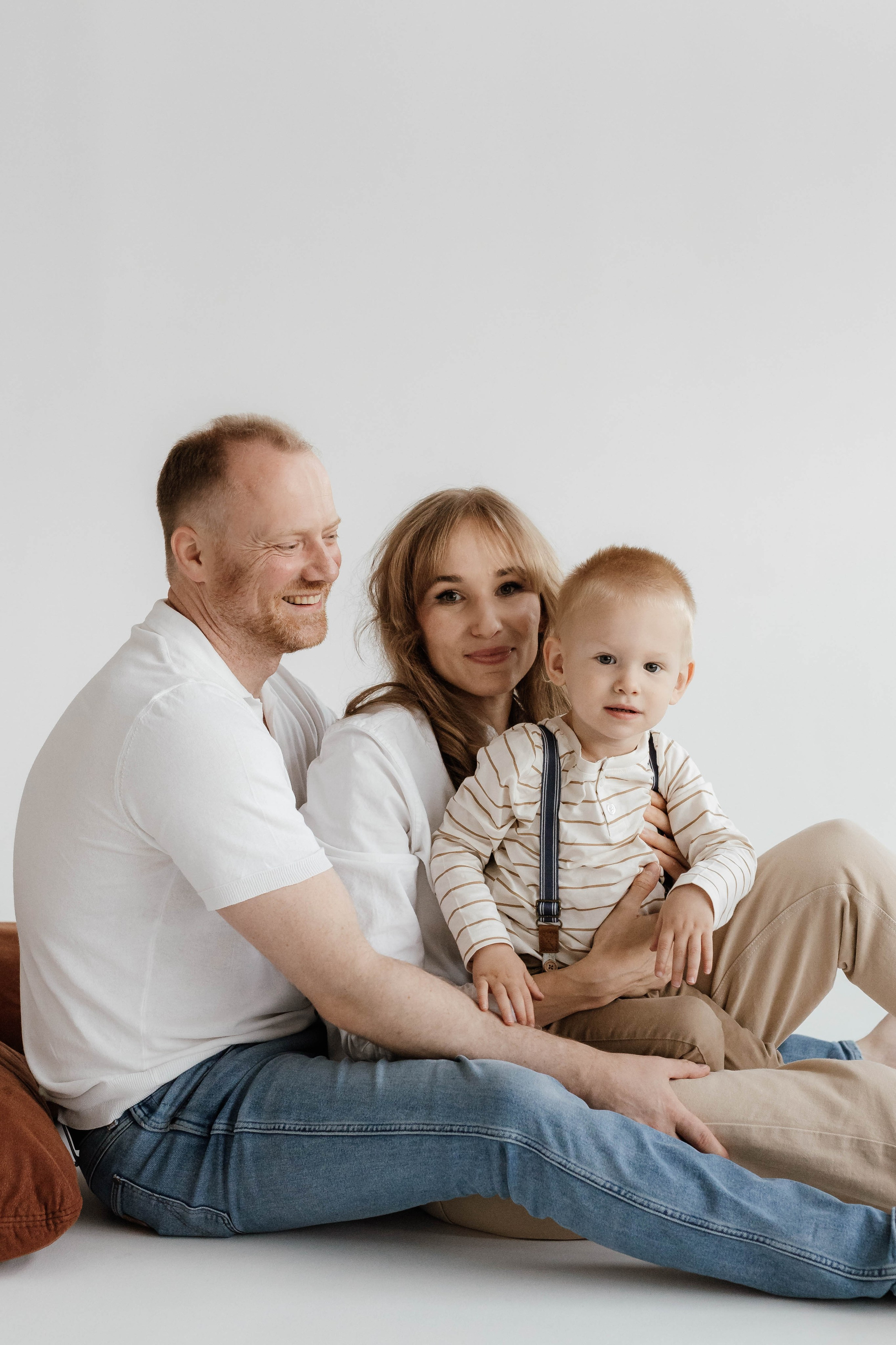 Леве 2 года. Фотограф новорождённых Newborn Москва