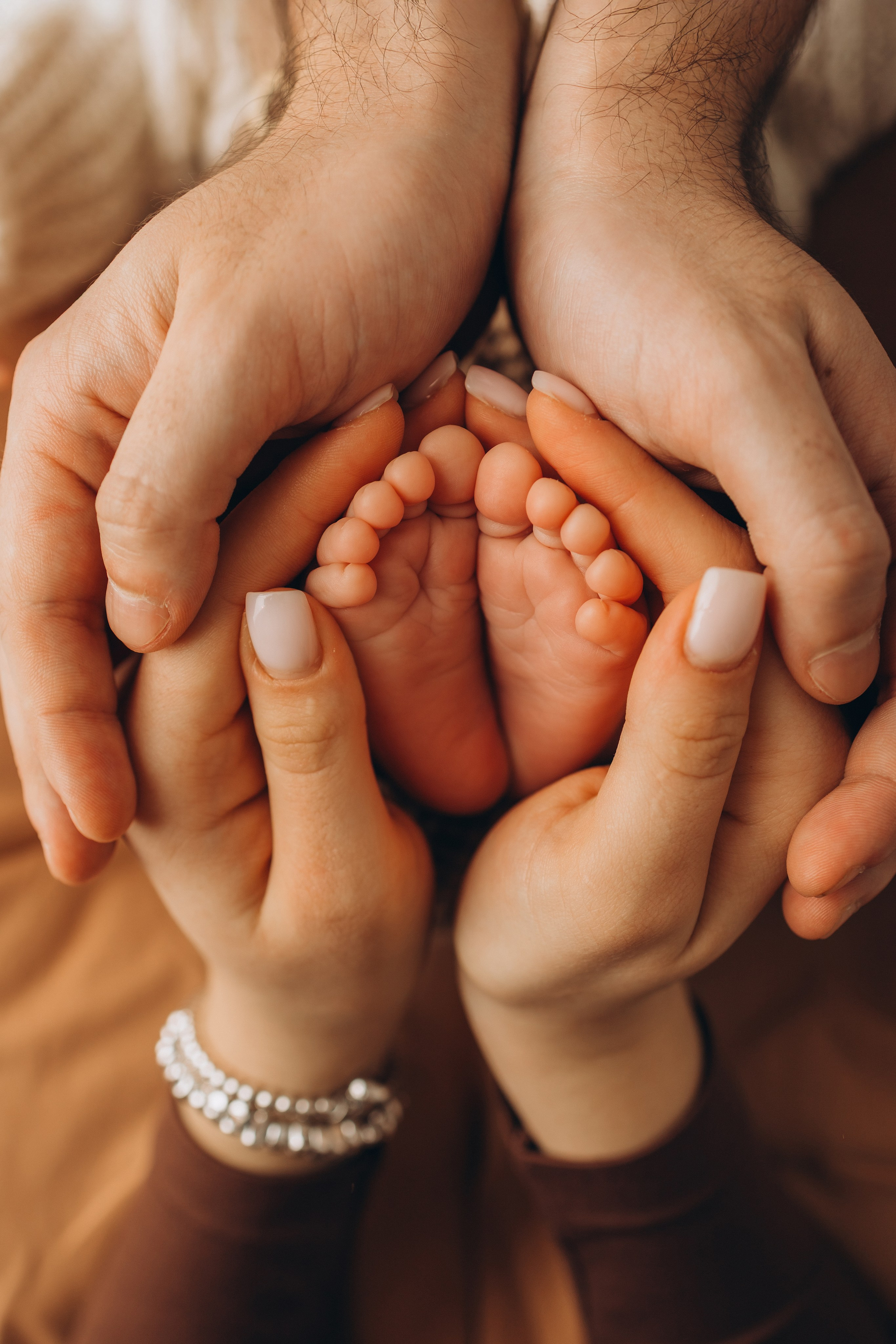 Тимофей 1 месяц. Фотограф новорождённых Newborn Москва
