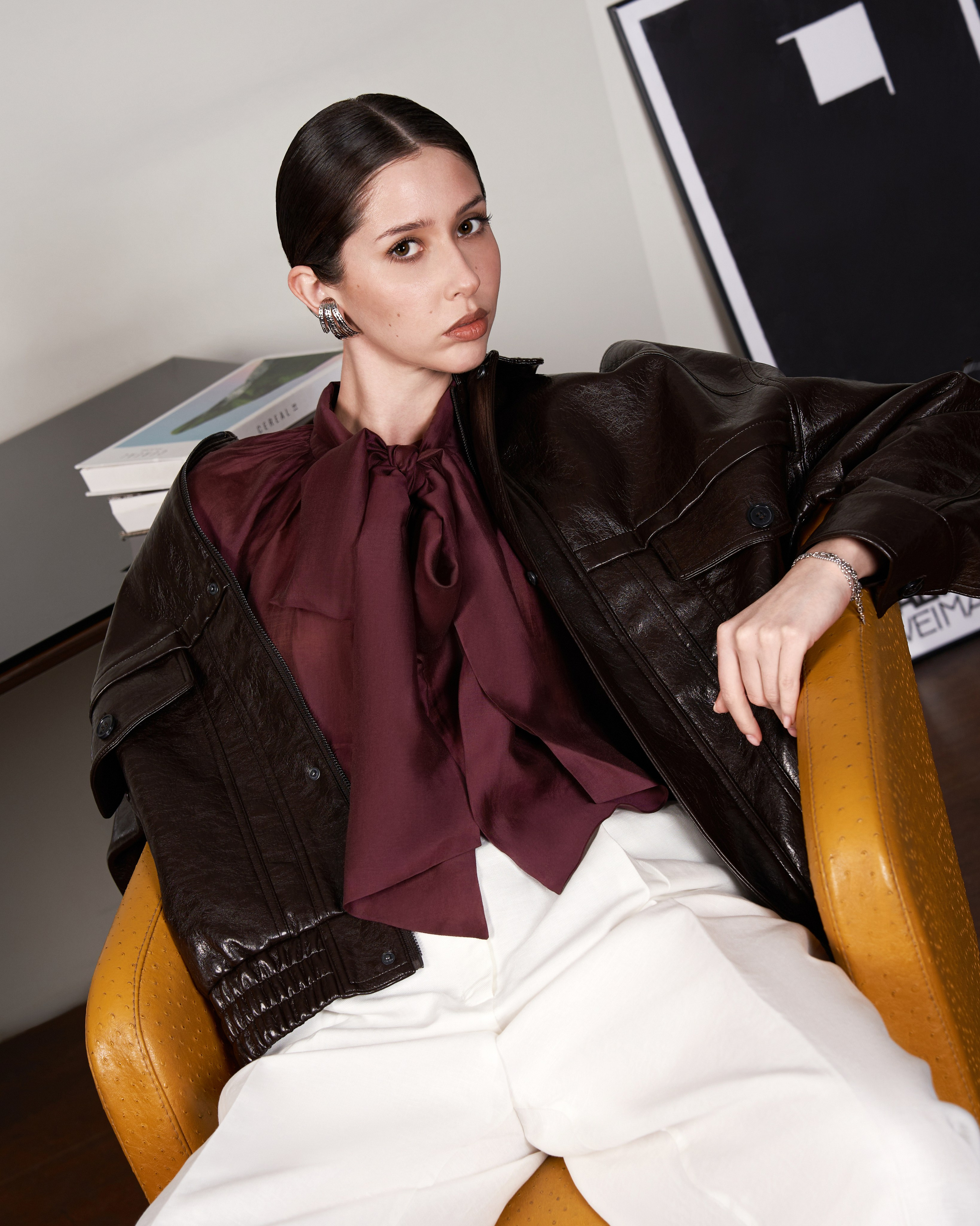 CLOTHES&OTHER. Ann Pimenova | Retoucher