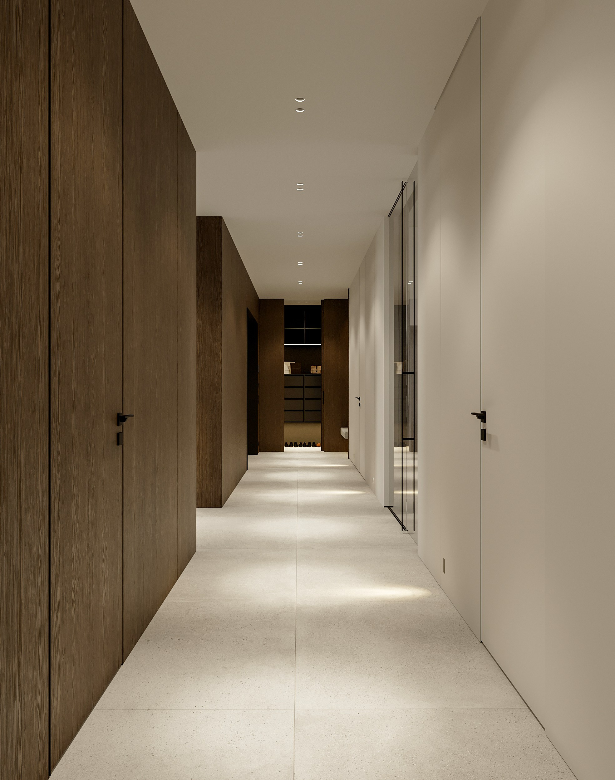 Новосибирск. Дизайн интерьера. Архитектура. MODELLISTA ARCHITECTS