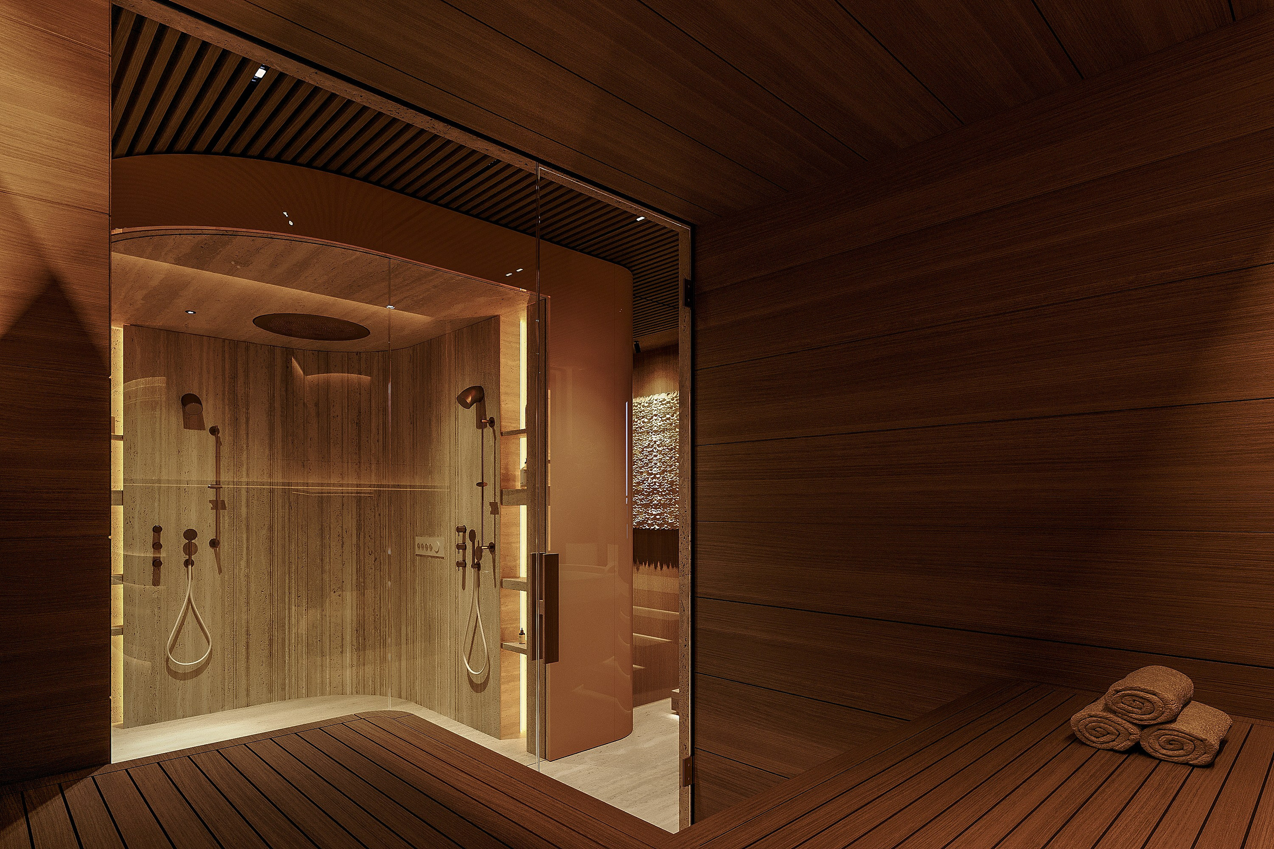 НОВОСИБИРСК. Дизайн интерьера. Архитектура. MODELLISTA ARCHITECTS