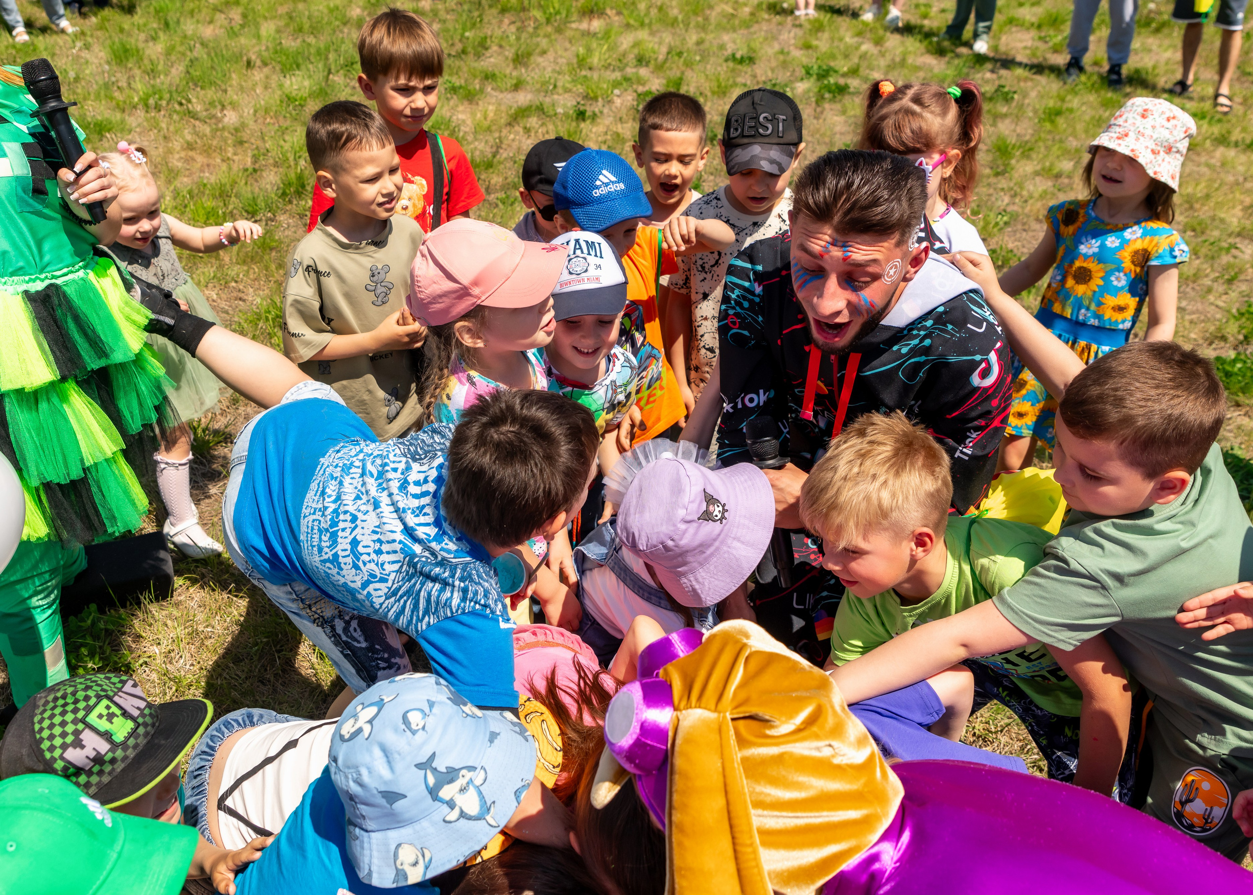 Детки. Фотограф в Благовещенске Егор Круглов