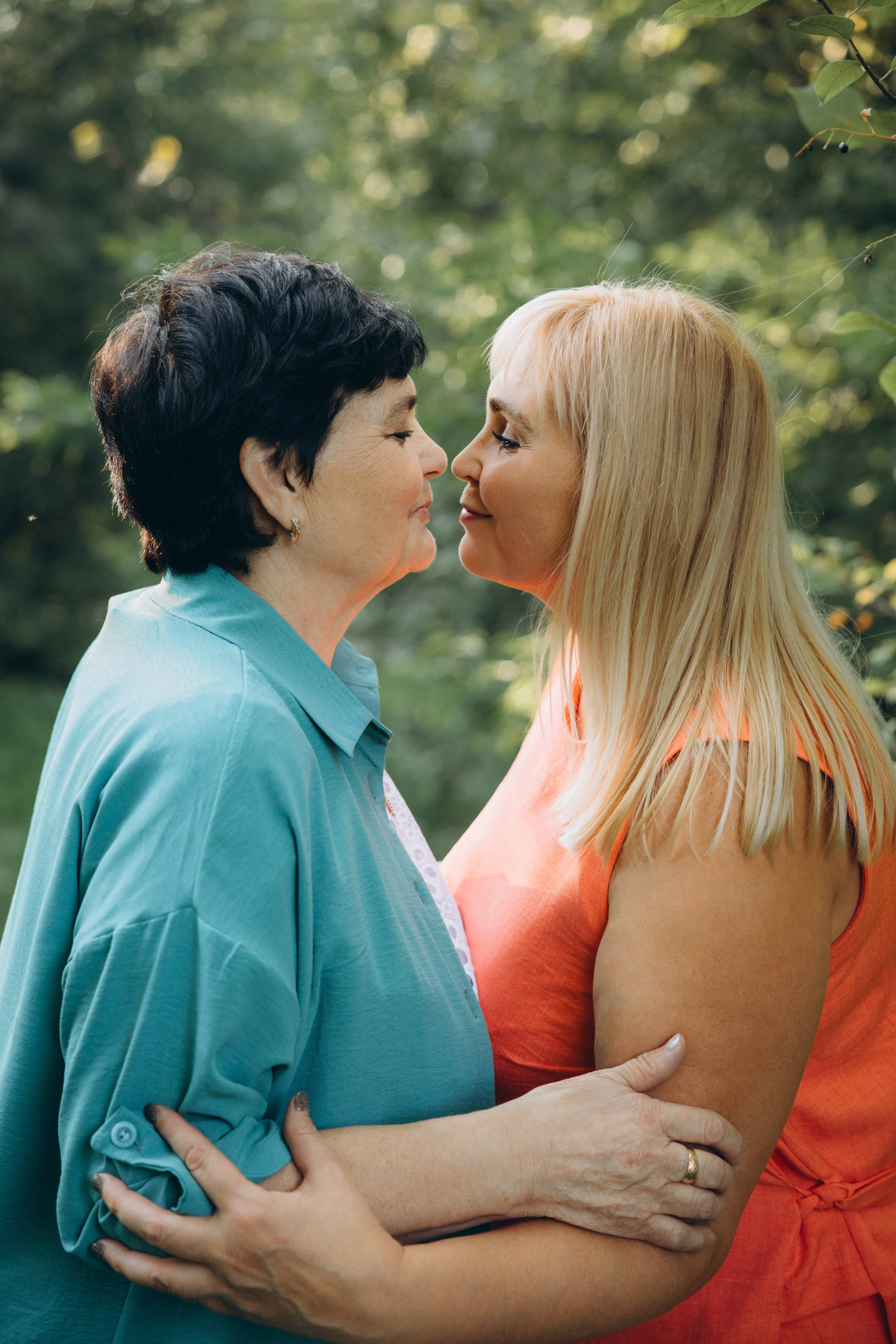 В ЦПКиО. Свадебный, семейный фотограф в Иркутске Светлана Макаричева