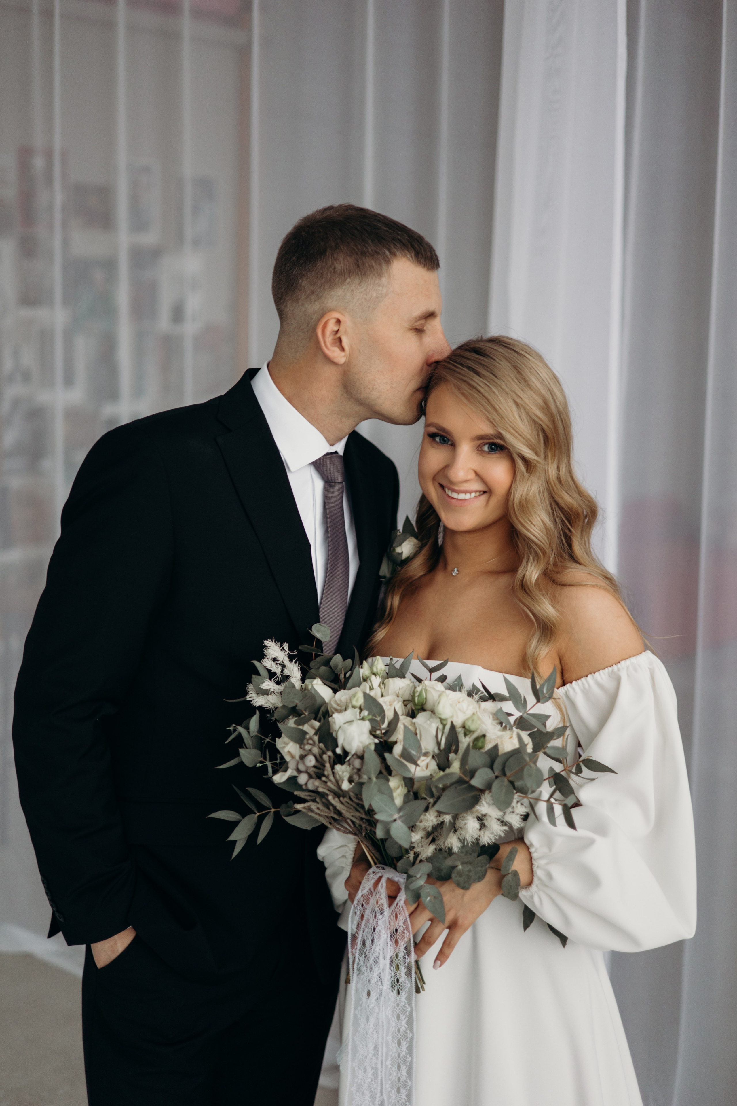 Е&В. Фотограф свадебный семейный в Красноярске Шукшина Наталья