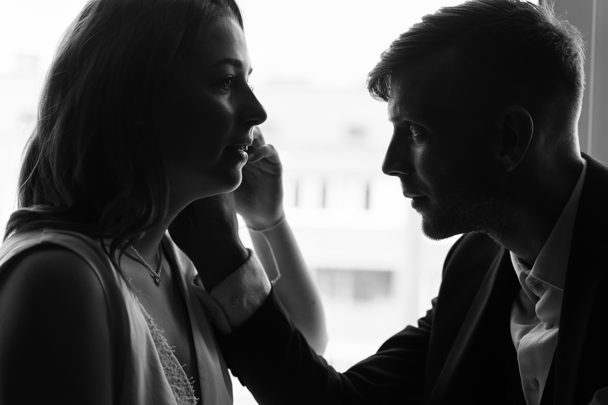 Витя и Аня. Фотограф Томск, Новосибирск Влад Свириденко