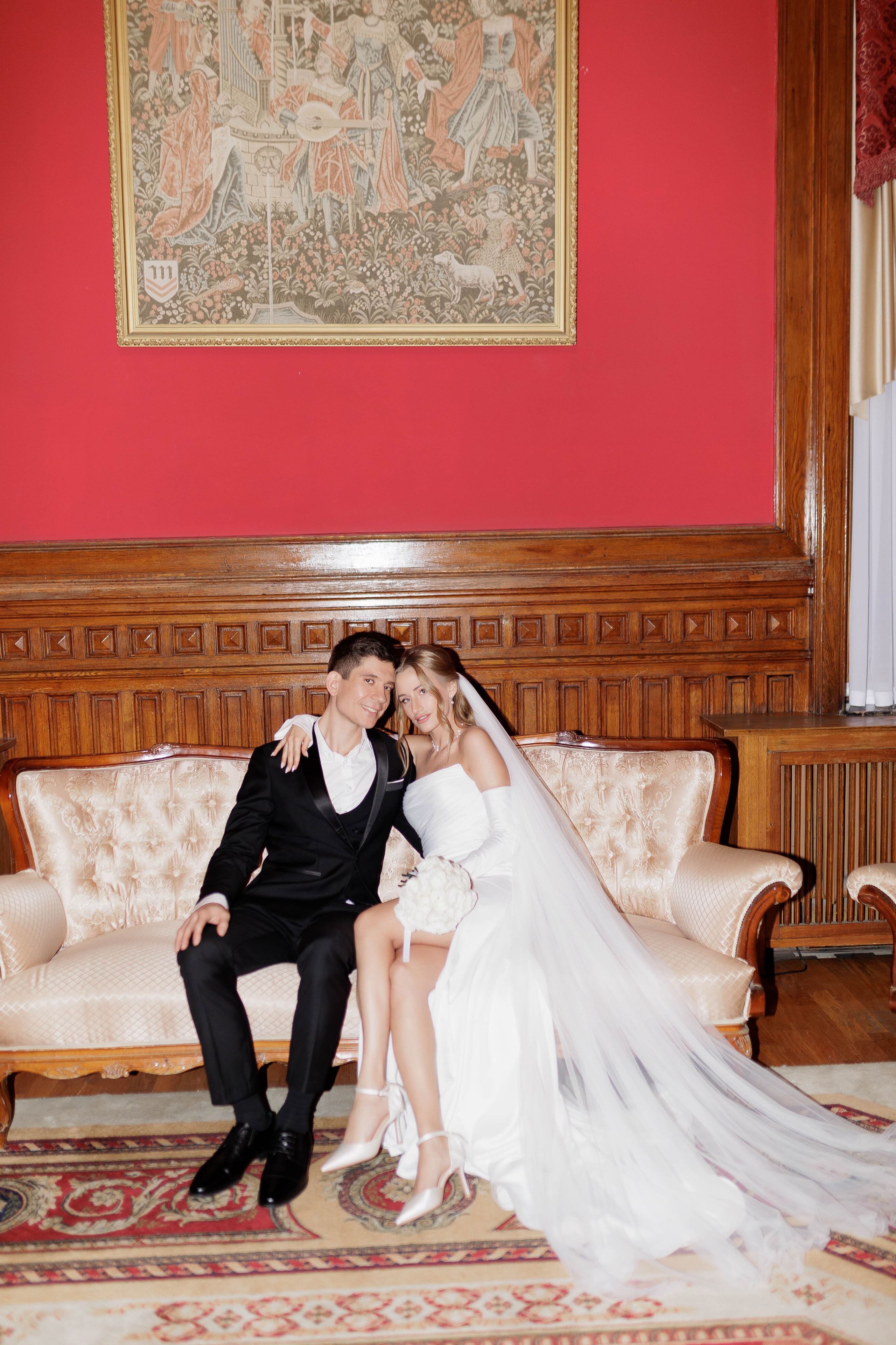 …. Свадебный фотограф в Санкт-Петербурге Александра Чукавина