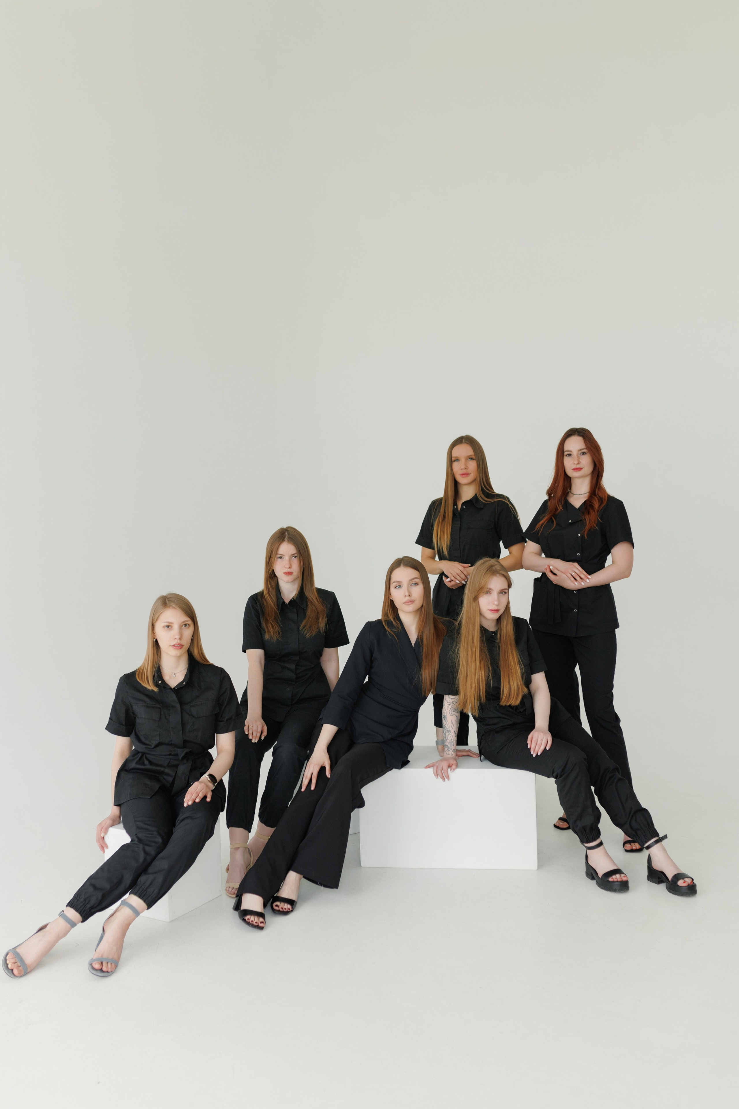 SkinExpert. Женский и семейный фотограф в Томске Алиса Качан