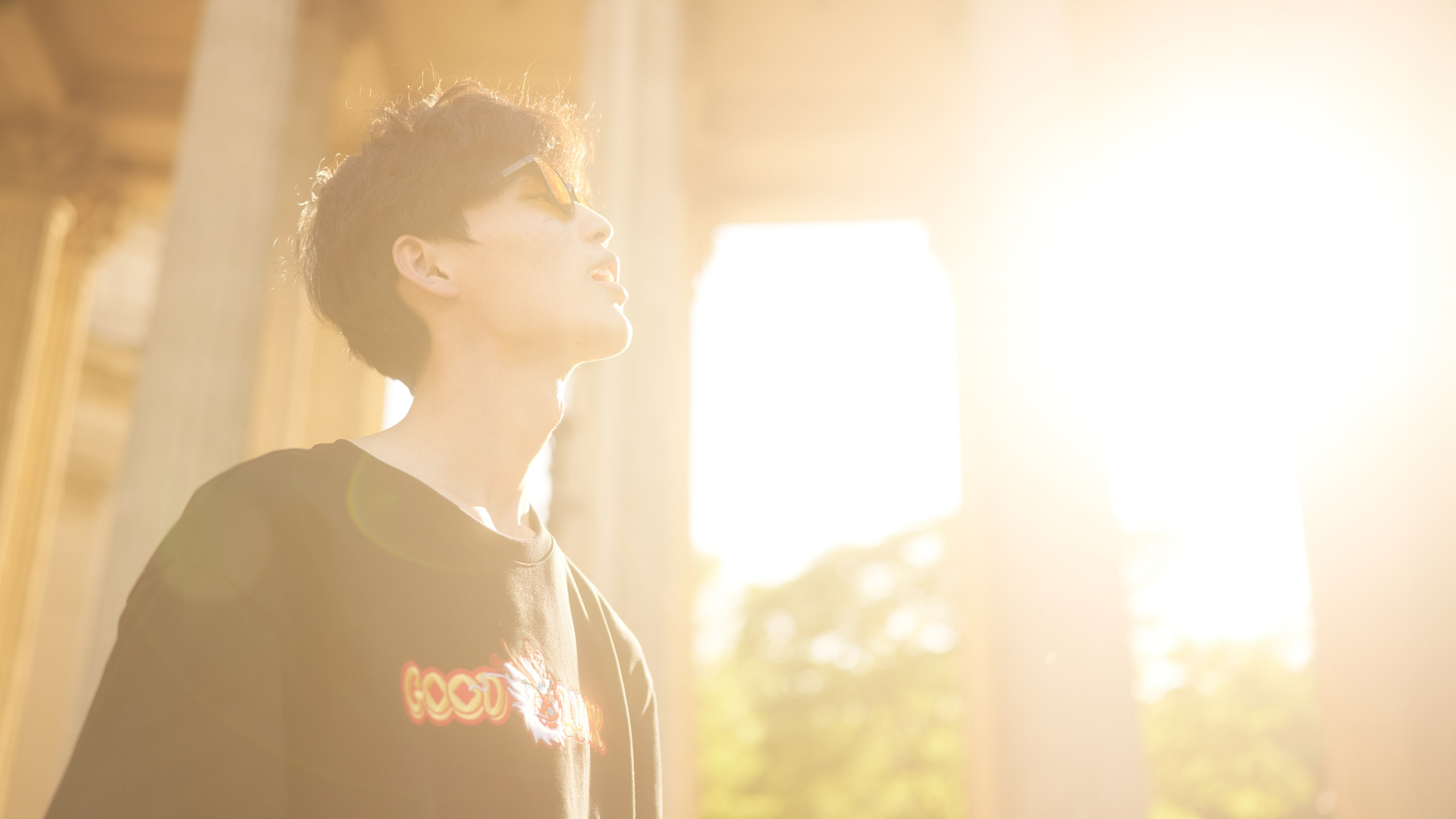 Казанский. Сергей Горшенин — профессиональный фотограф