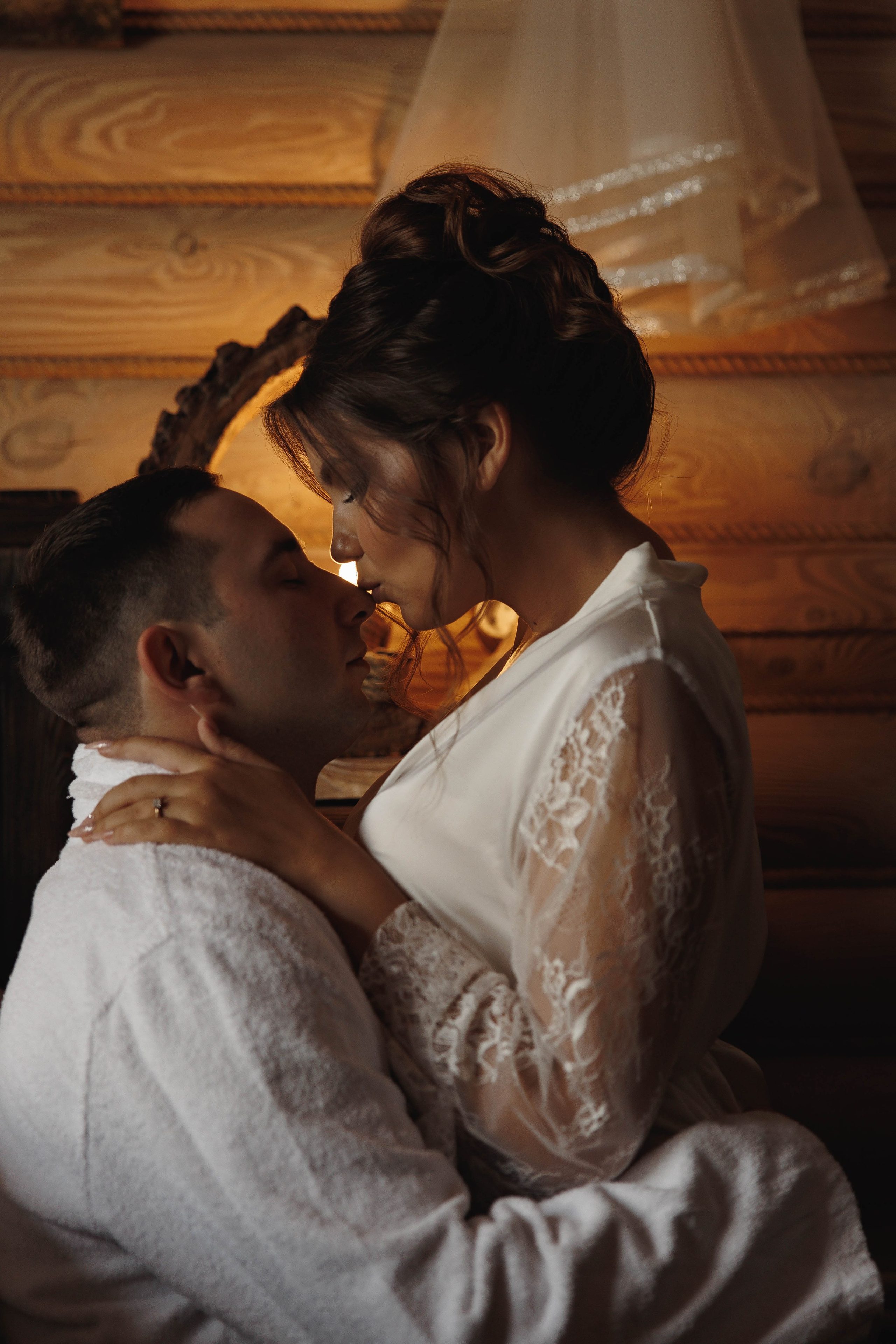 Анна и Кирилл. Галерея