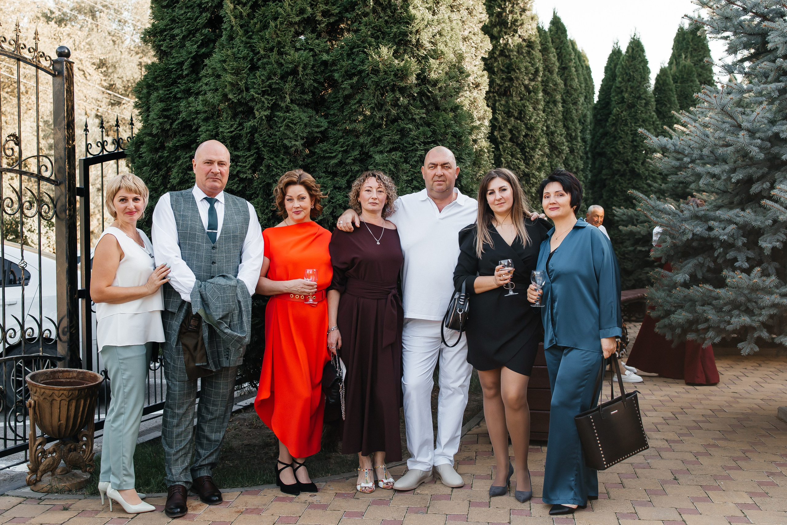 Марина и Дмитрий. Свадебный и семейный фотограф в Ростове-на-Дону