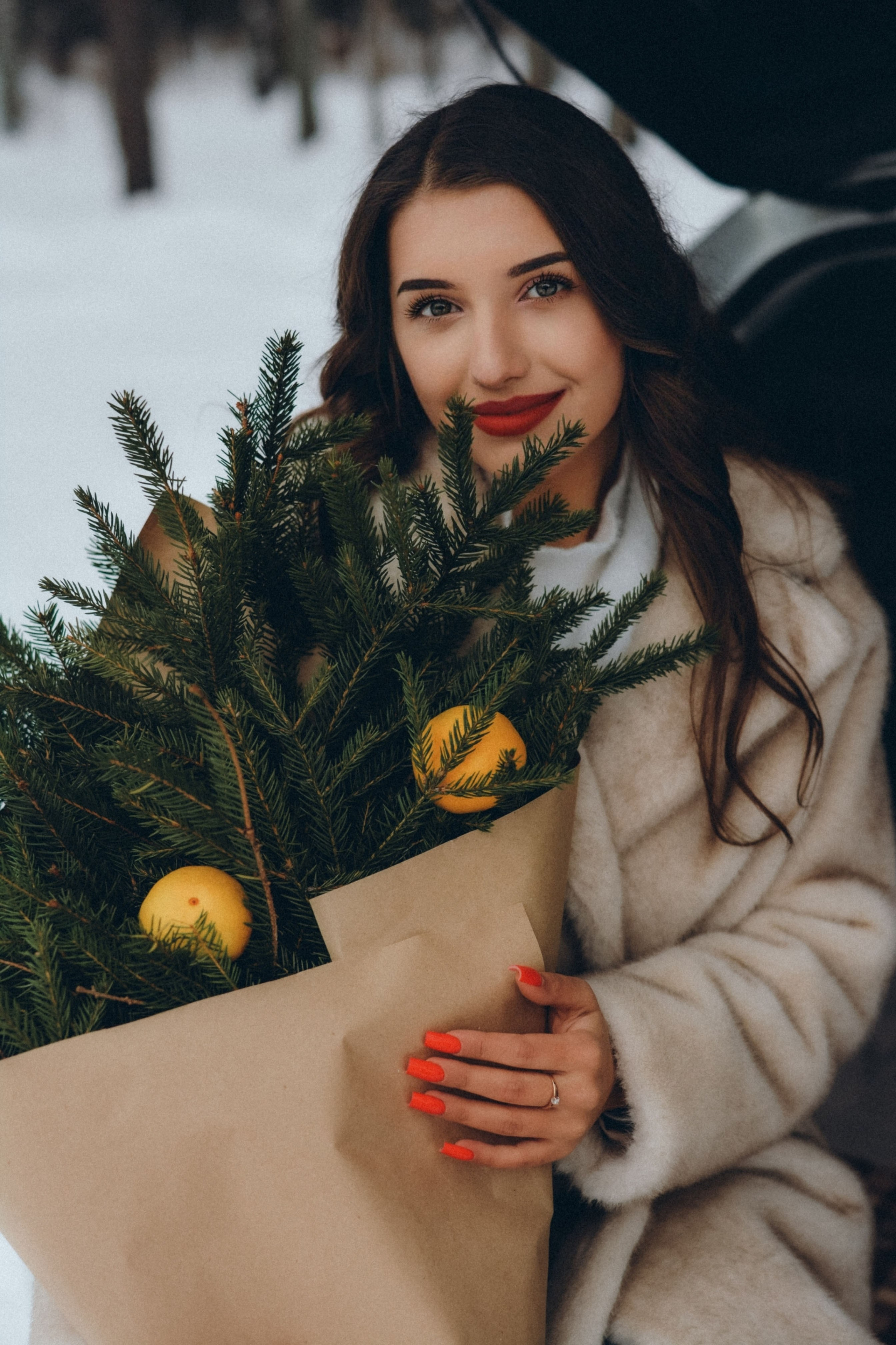 Анастасия Кралина. Фотограф в Москве Ангелина Ким