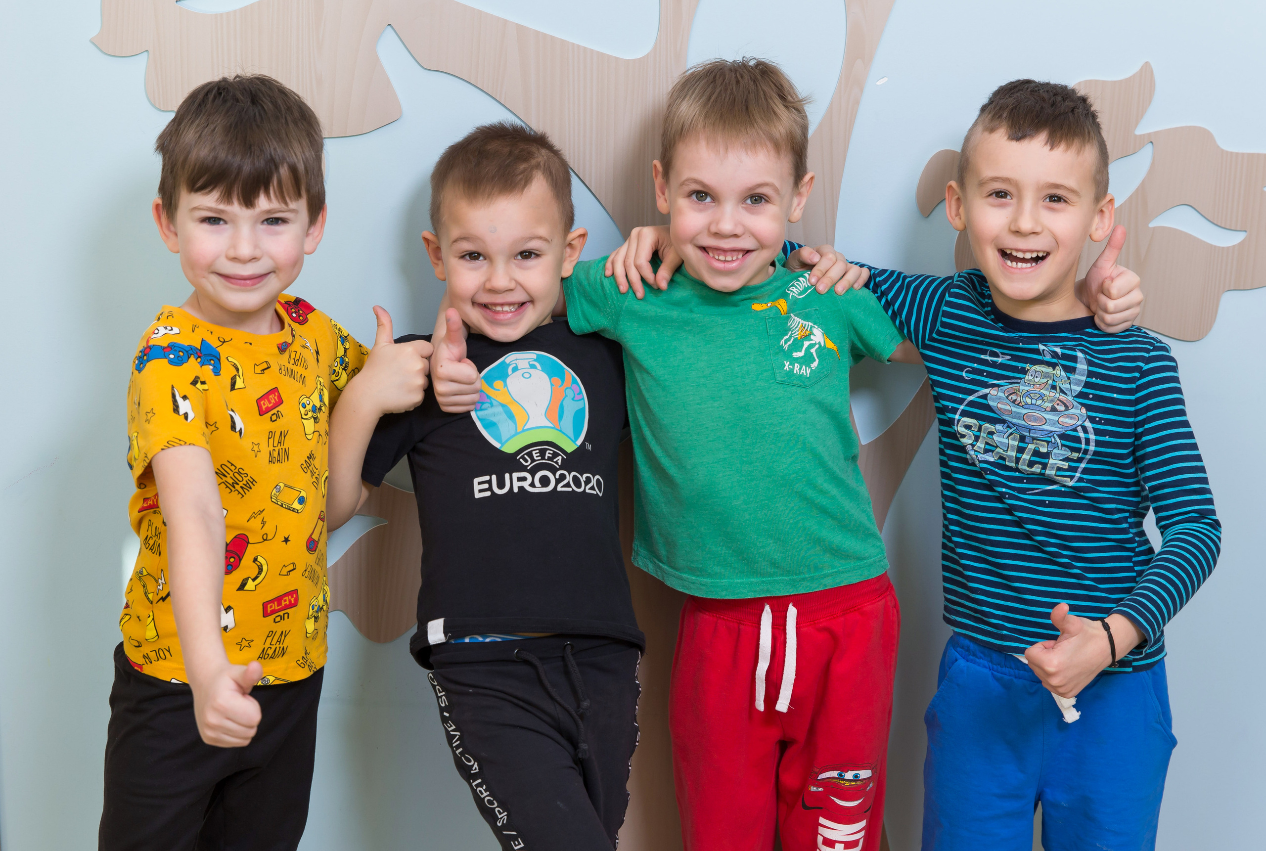 Школьные и детсадовские фотокниги. Фотограф ваших чувств в Санкт-Петербурге