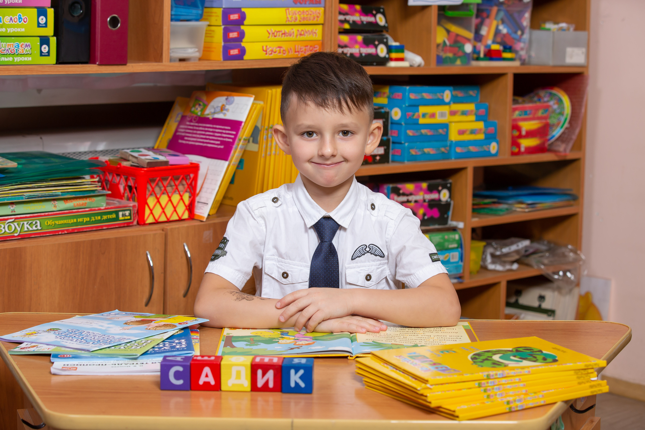 Школьные и детсадовские фотокниги. Фотограф ваших чувств в Санкт-Петербурге