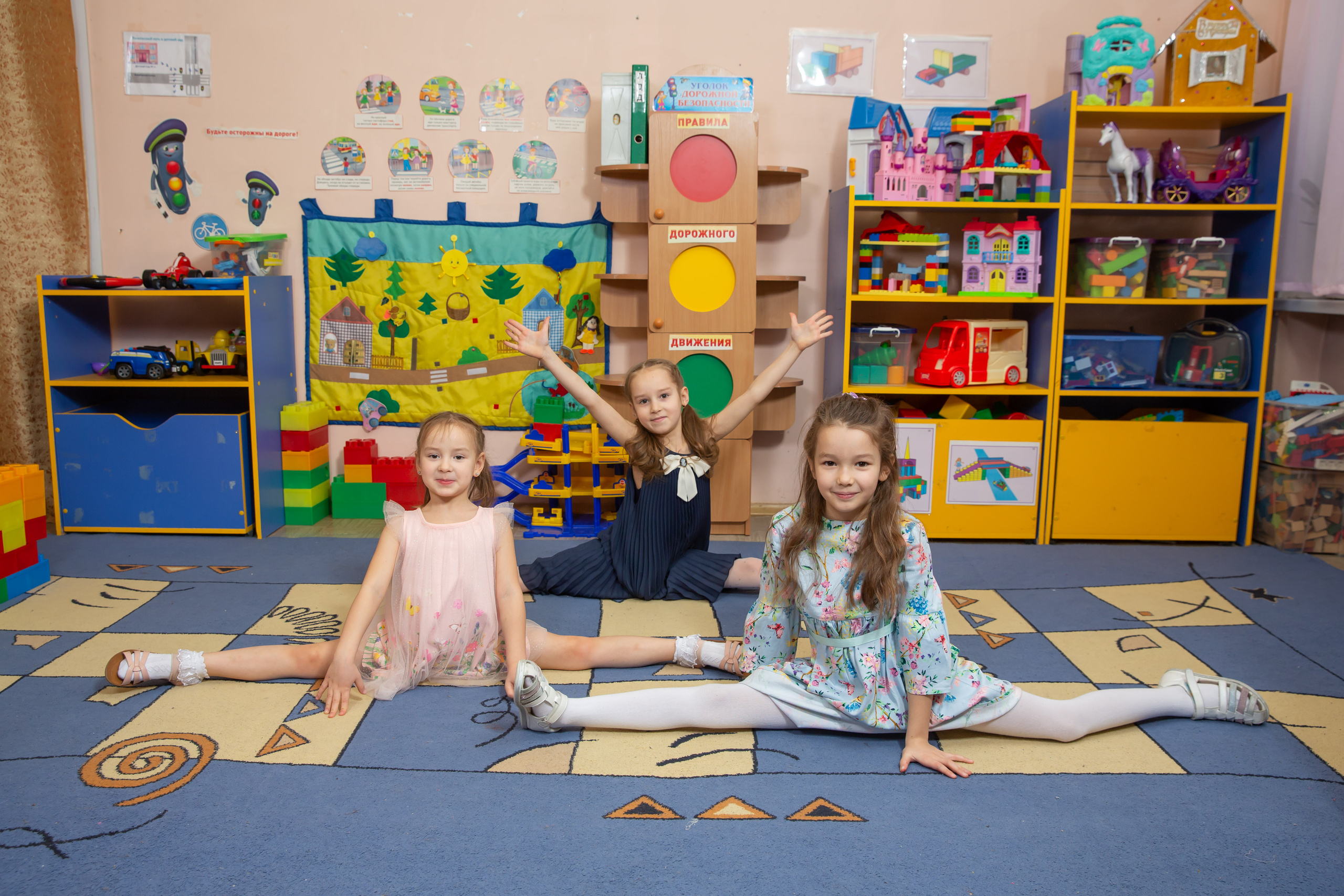 Школьные и детсадовские фотокниги. Фотограф ваших чувств в Санкт-Петербурге