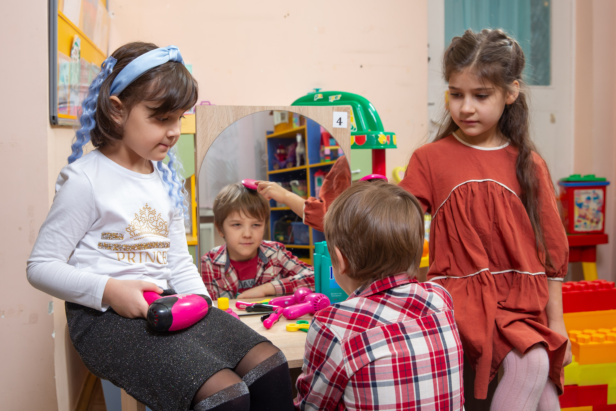 Школьные и детсадовские фотокниги. Фотограф ваших чувств в Санкт-Петербурге