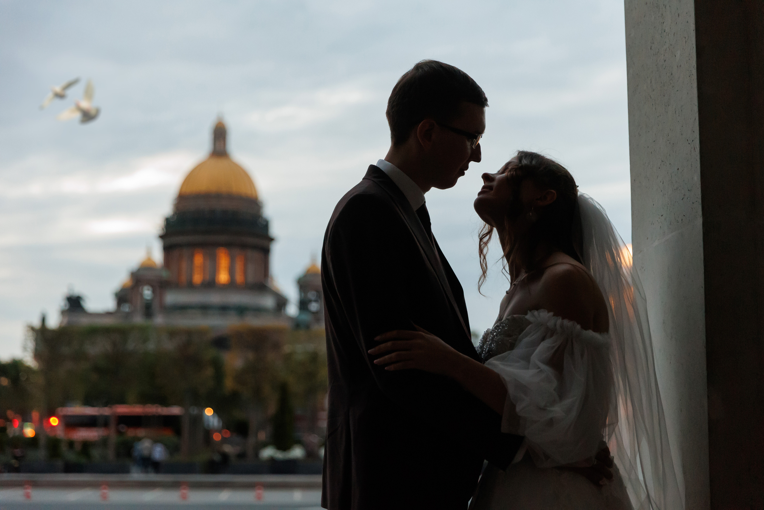 Фотосъемка свадеб. Фотограф ваших чувств в Санкт-Петербурге