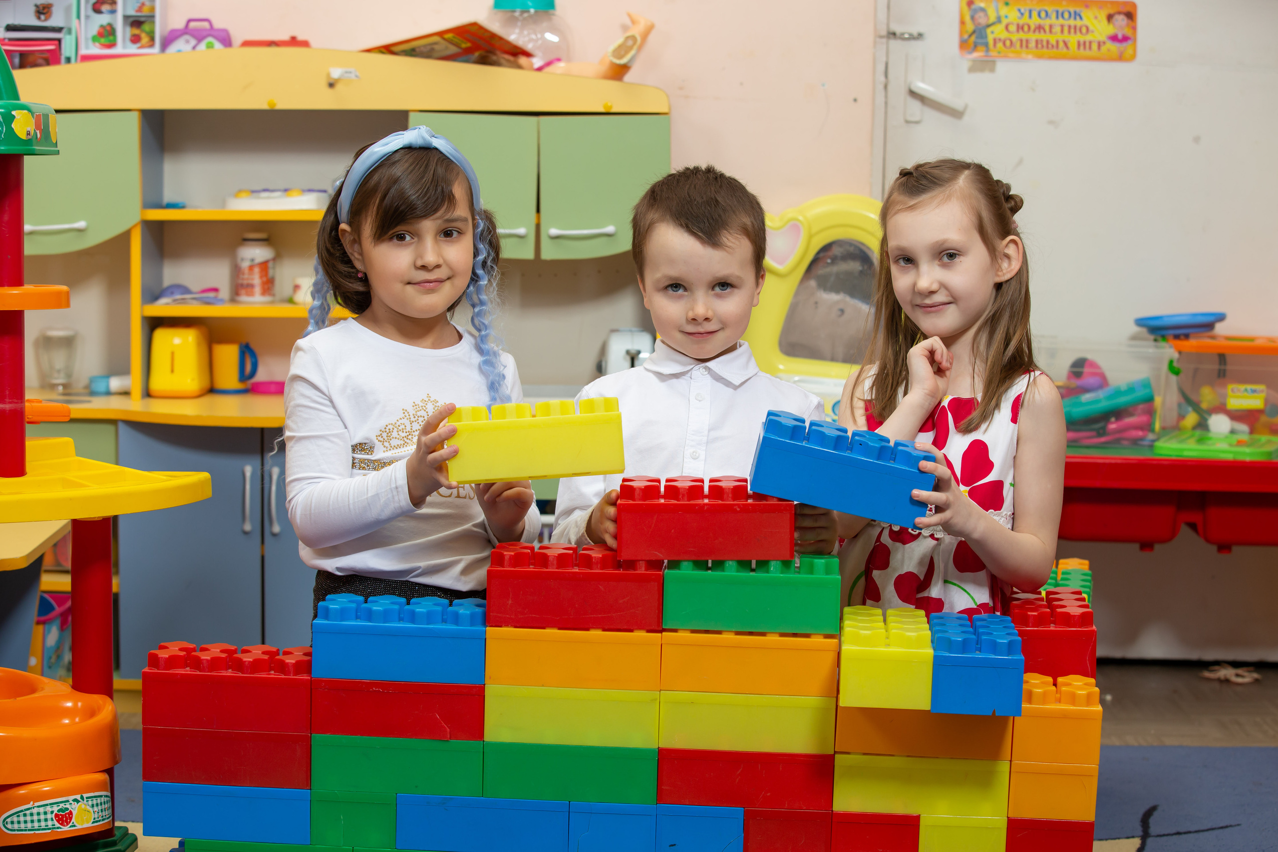 Школьные и детсадовские фотокниги. Фотограф ваших чувств в Санкт-Петербурге