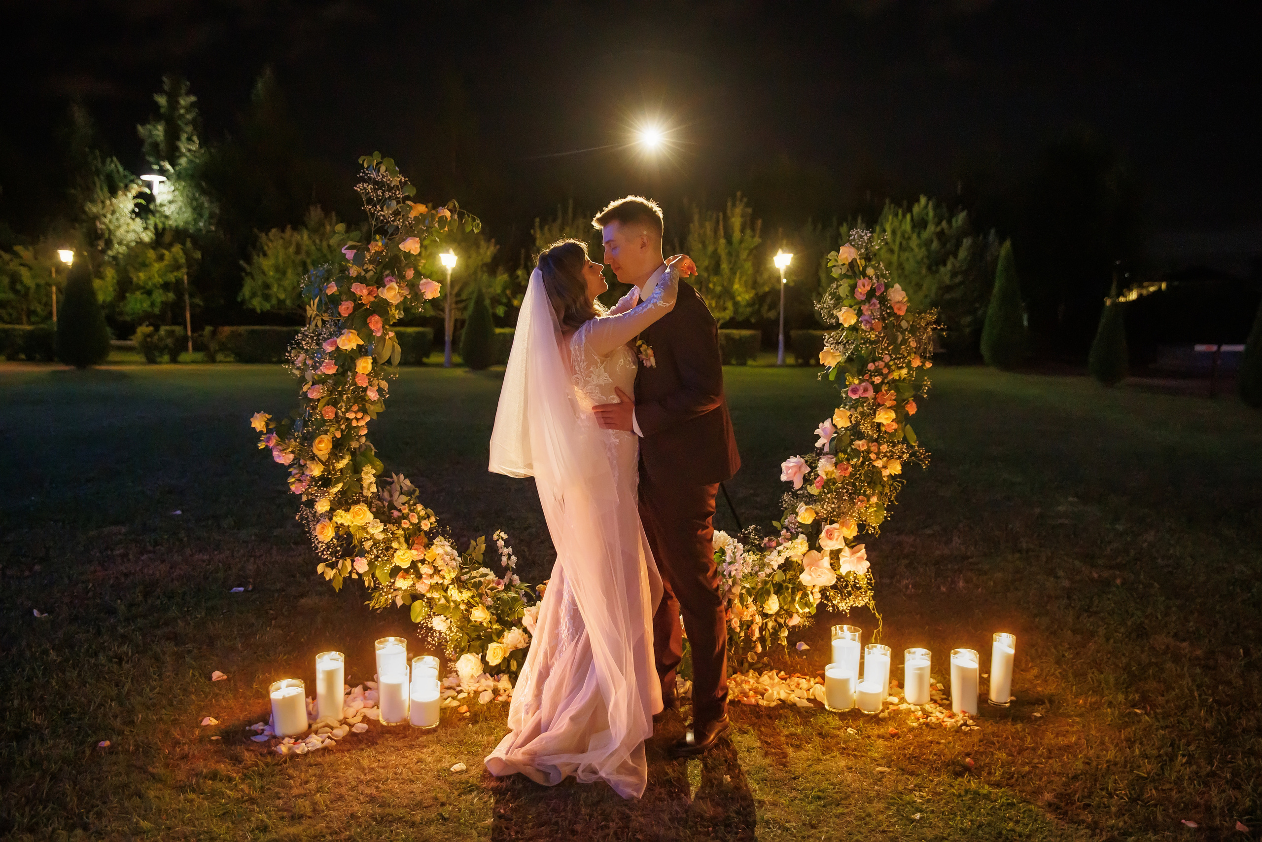 Фотосъемка свадеб. Фотограф ваших чувств в Санкт-Петербурге