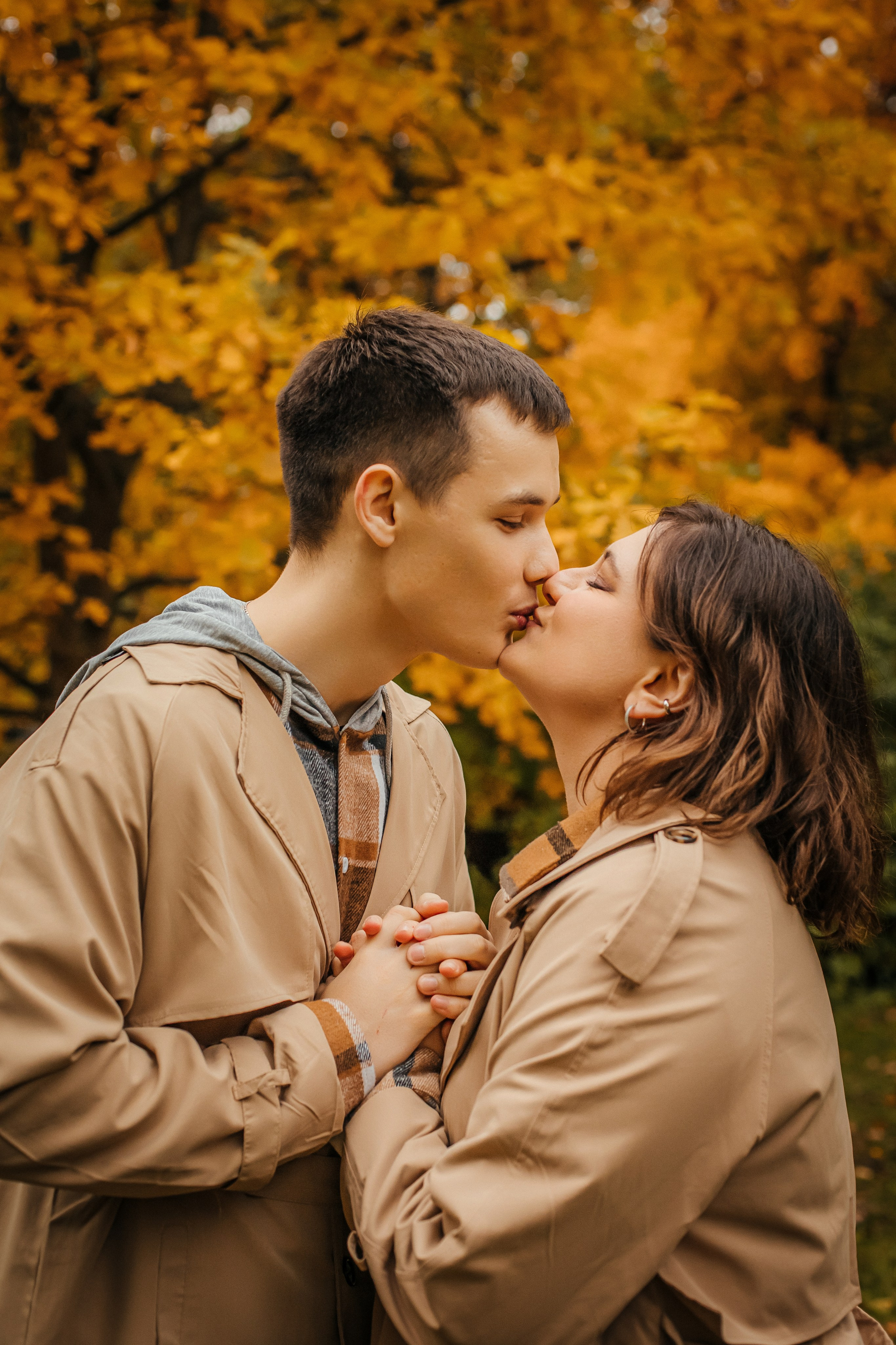 Лиза и Андрей. Elena Sova — семейный и женский фотограф в Санкт-Петербурге