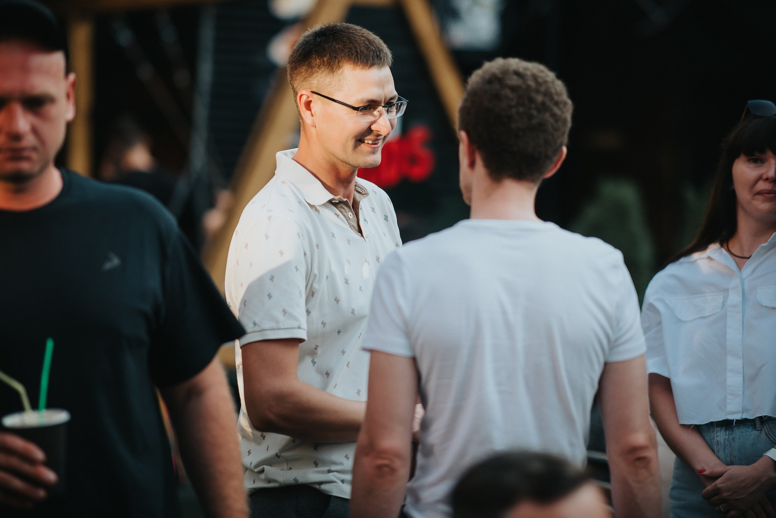 Pandora Secret 2024. Репортажный фотограф в Кемерово