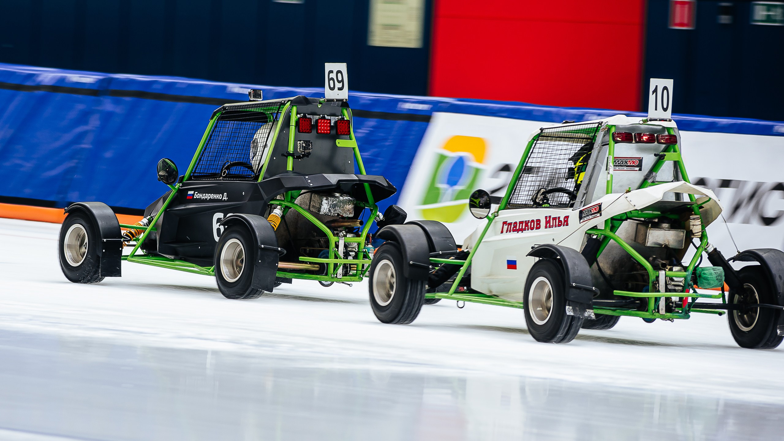 30.03.2024 — Кубок губернатора Кузбасса по автогонкам. Репортажный фотограф в Кемерово