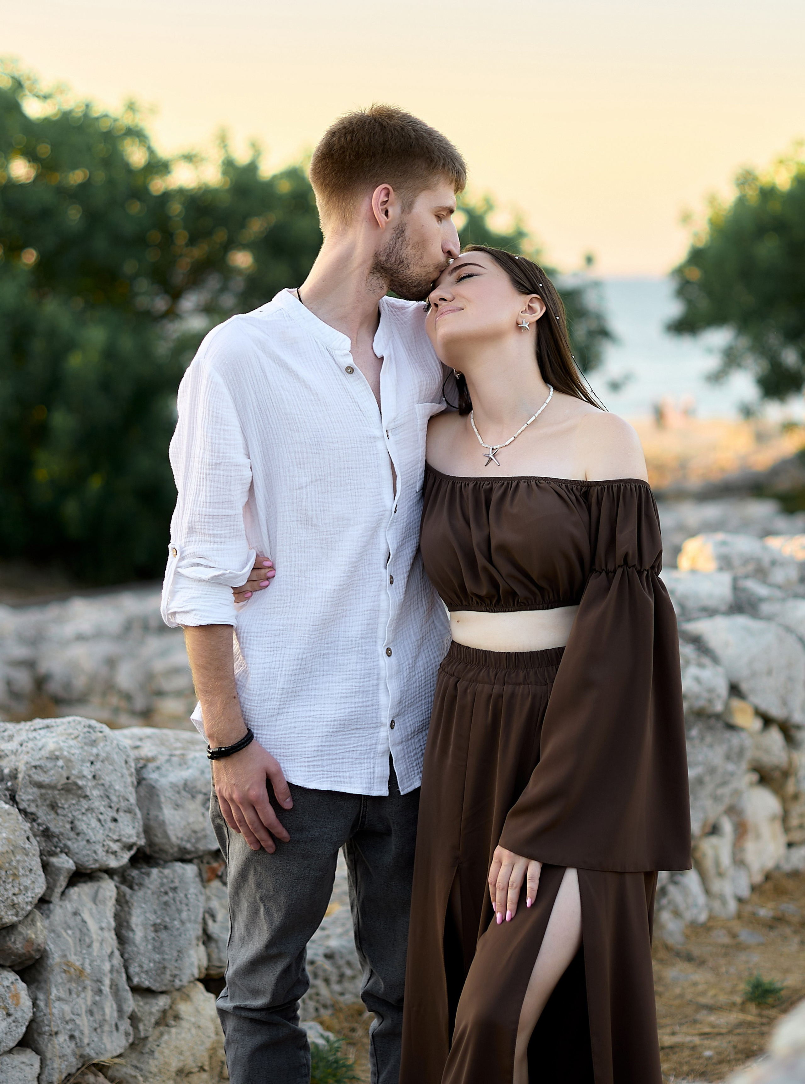 Ольга и Вадим. Фотограф в Севастополе