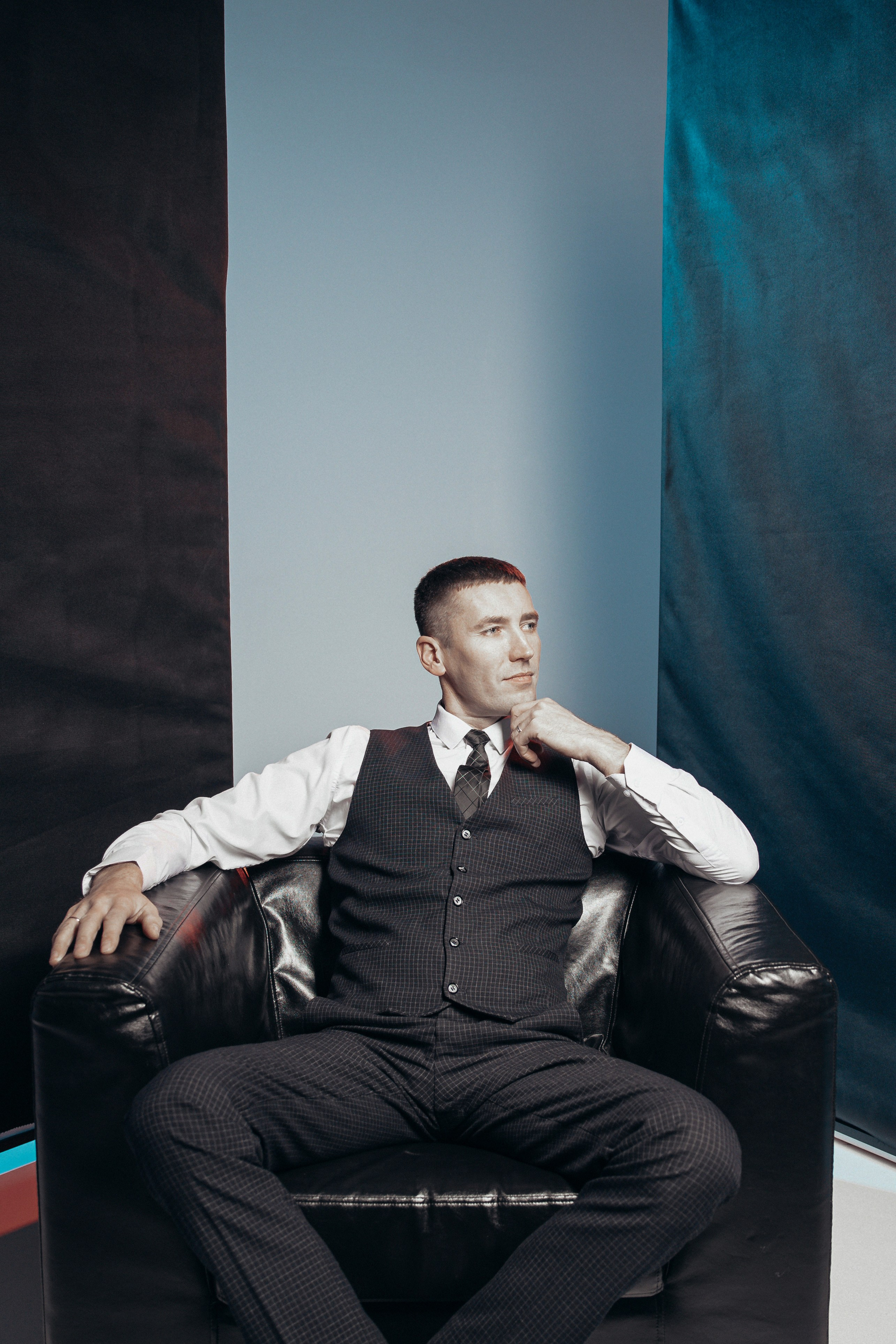 Мужские фотосессии. Фотография