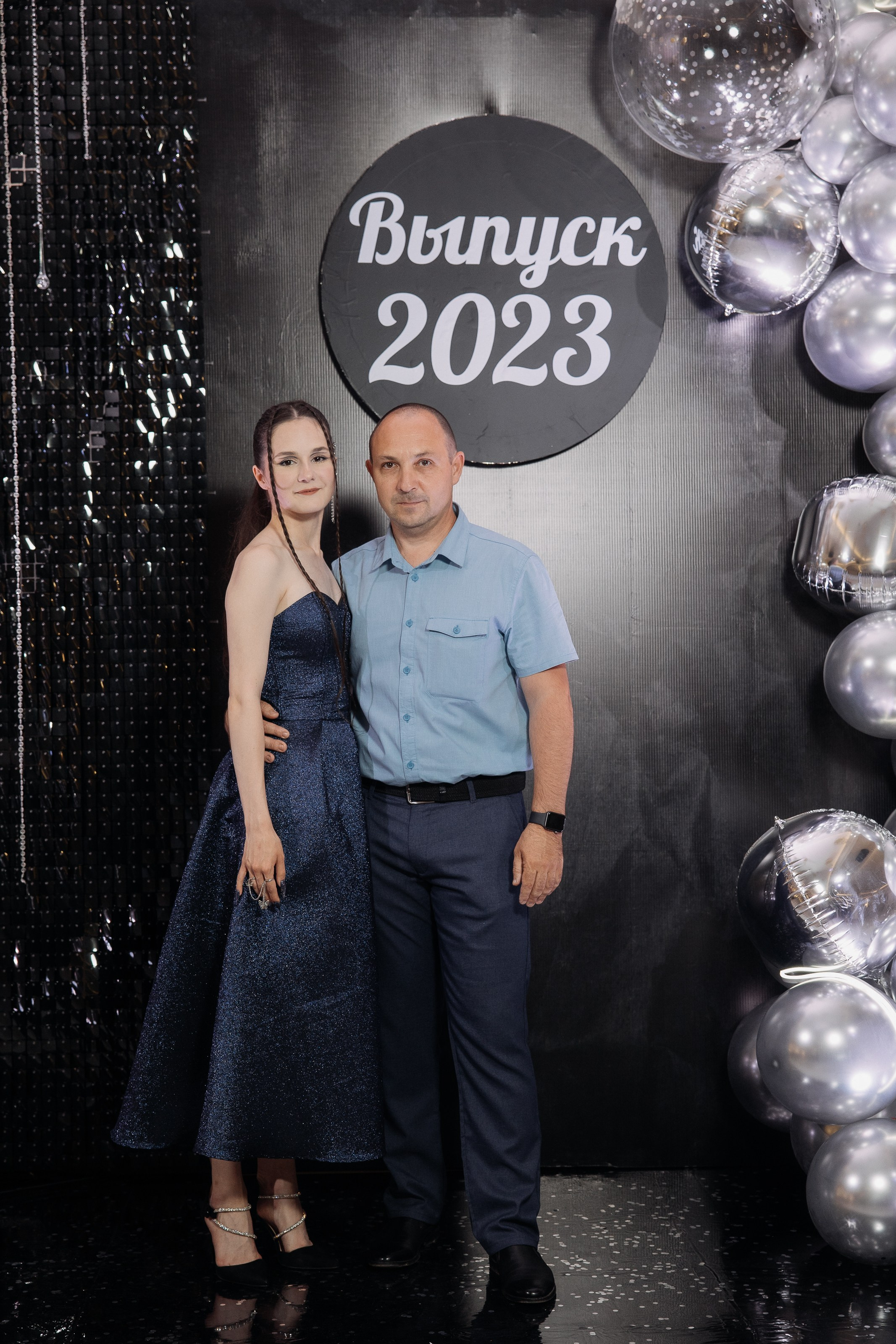 Ресторан Cristal. Свадебный фотограф Роман Еремеев