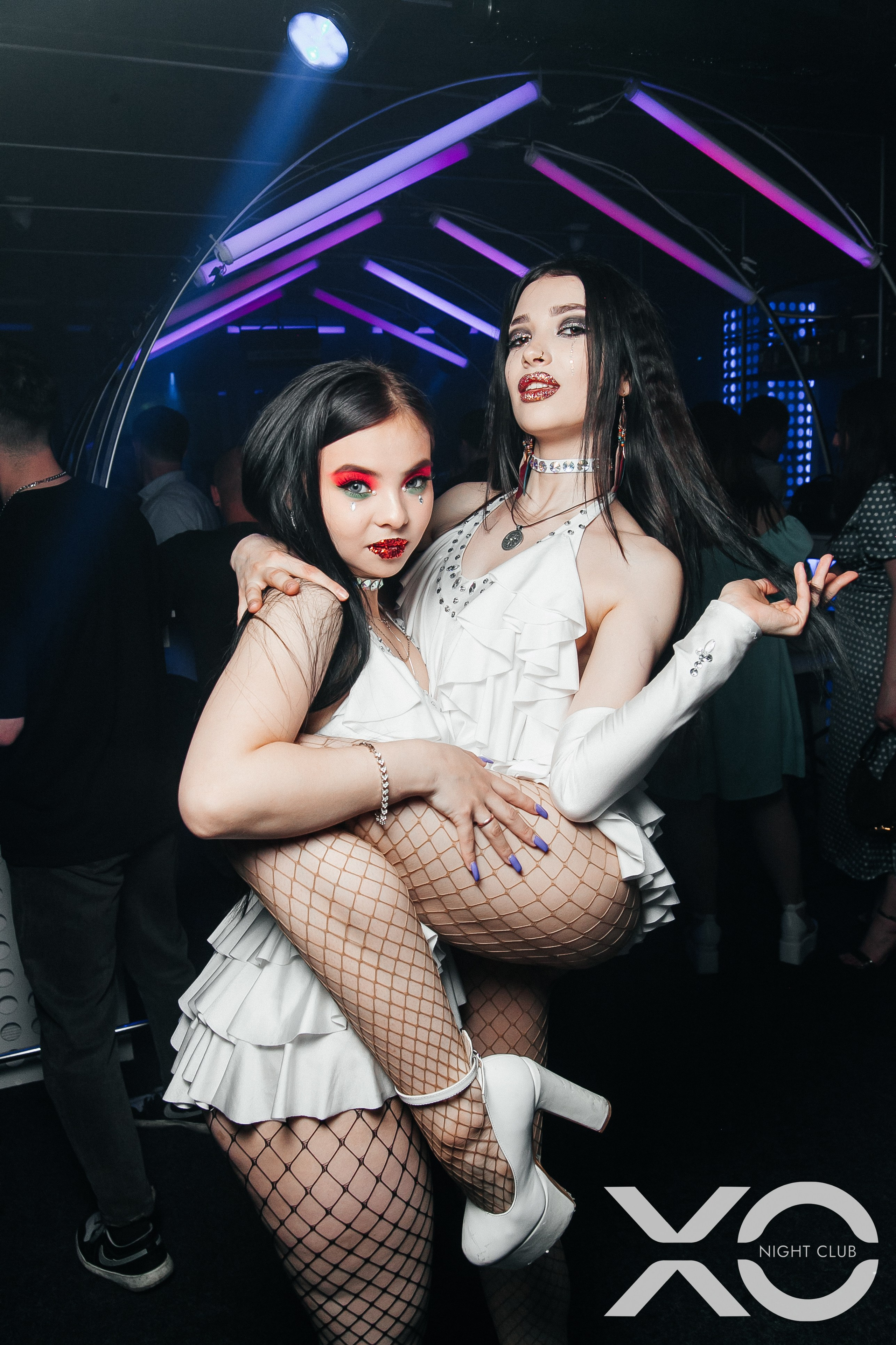 Работа с клубами (ресторанами). Репортажный и индивидуальный фотограф в городе Калининград