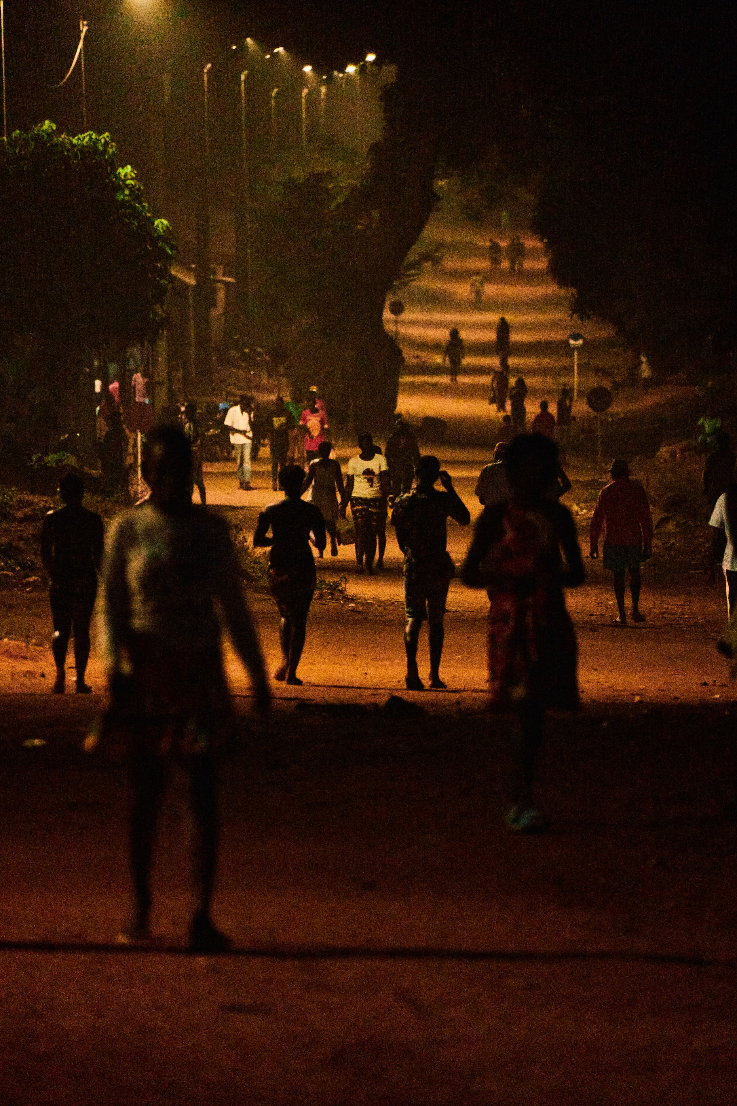 Archipelago Bissagos. See the moment and catche. commercial and reportage