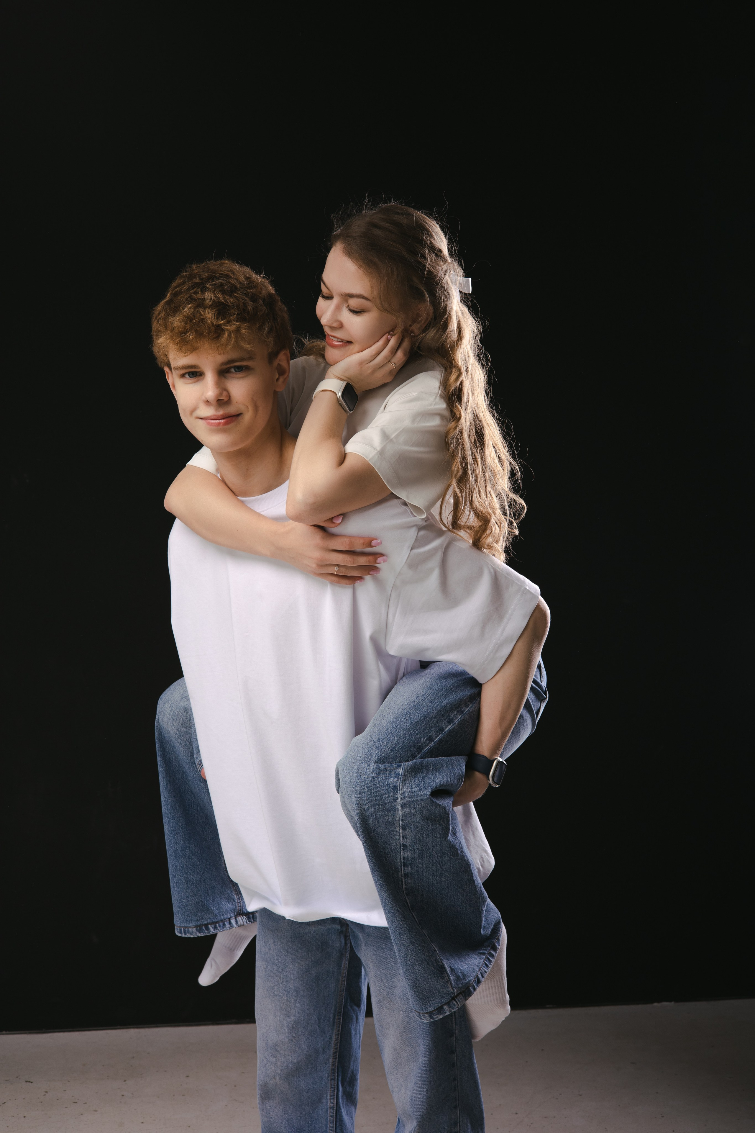 Парные истории. Ваш фотограф во Владимире и Москве Валерия Увакина