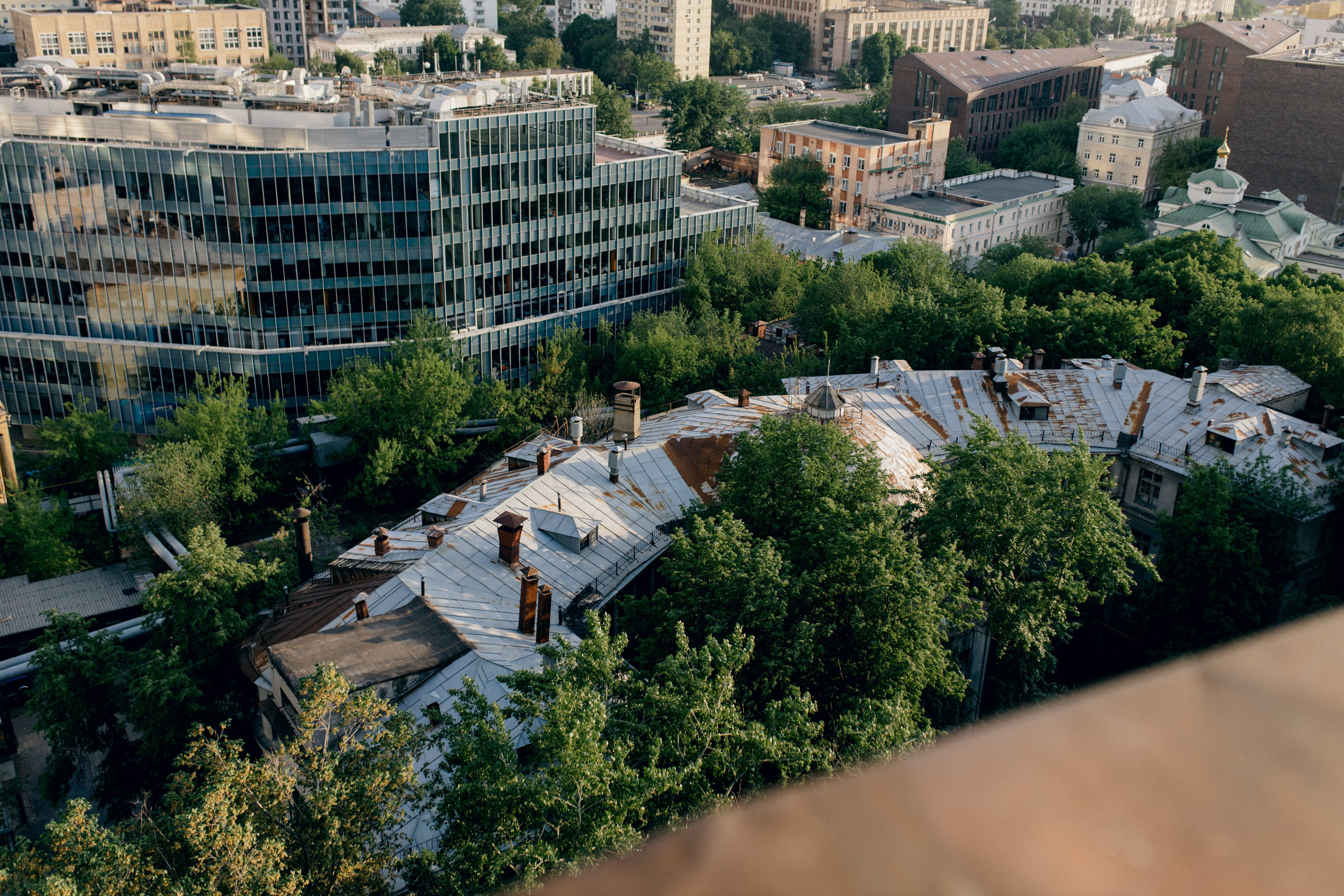 Юлия и Дмитрий. Варвара Синицына: семейный фотограф в Москве