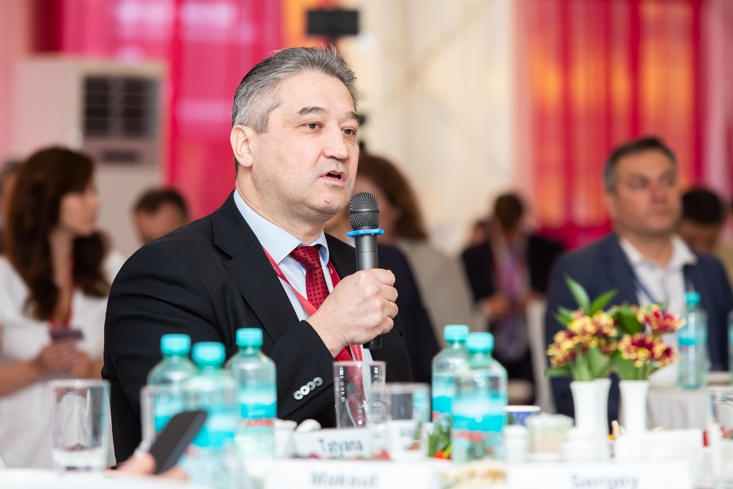 Деловой репортаж. Сергей Гусев — спортивная фотография, виртуальные туры, 3д панорамы